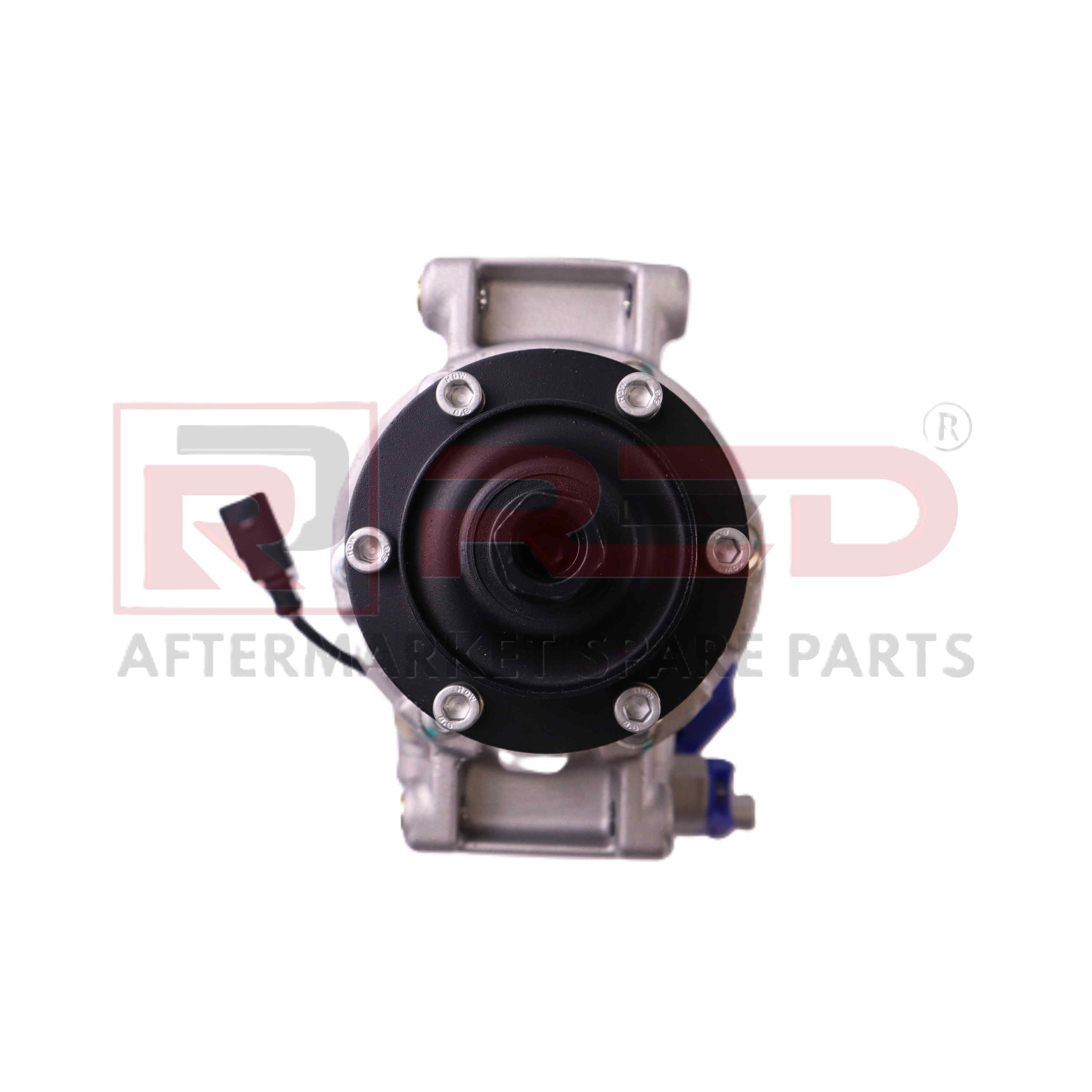 Bentley AC Compressor 4H0260805H - European Autospares Trading LLC