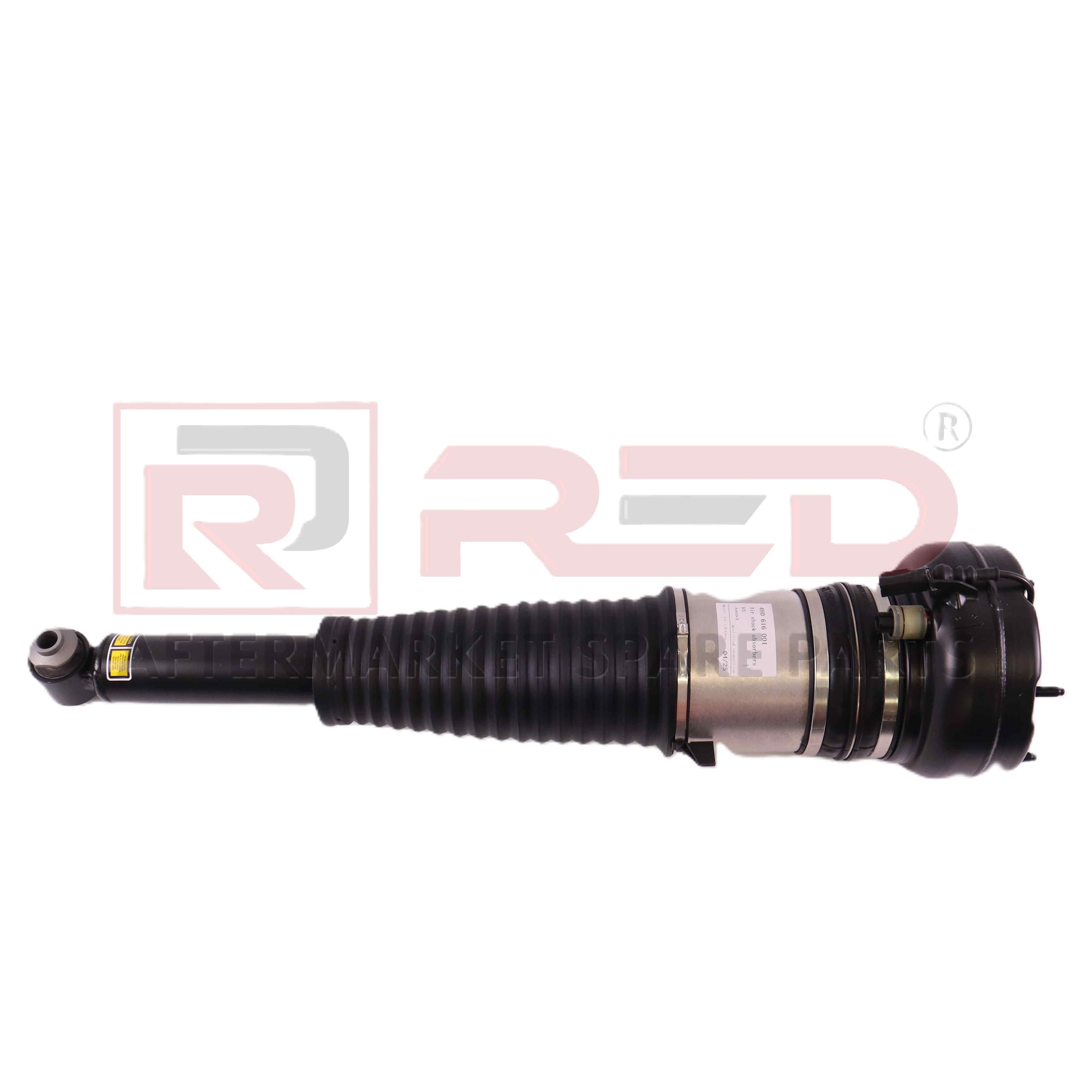 Bentley Air Shock Absorber 4H0616001 - European Autospares Trading LLC