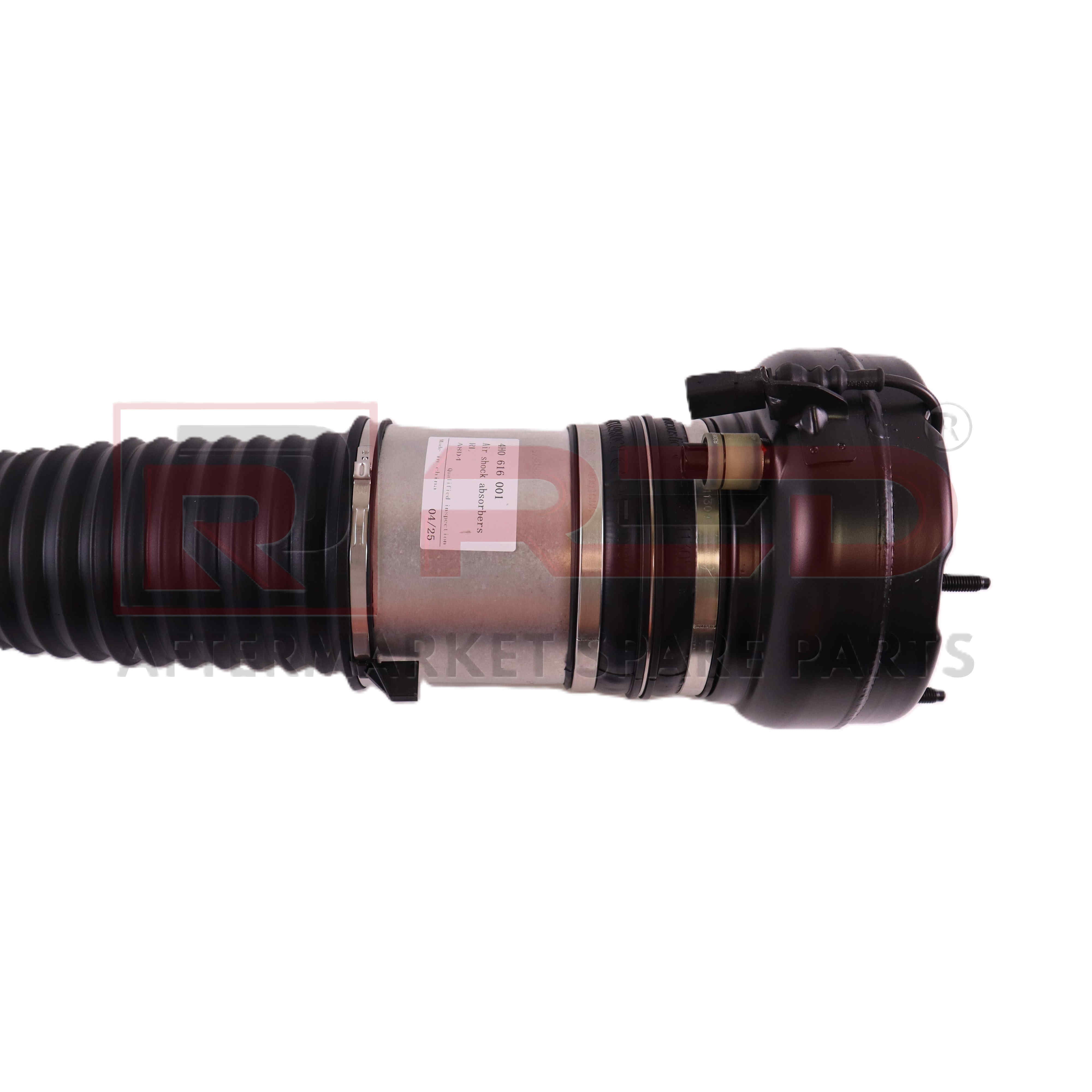 Bentley Air Shock Absorber 4H0616001 - European Autospares Trading LLC