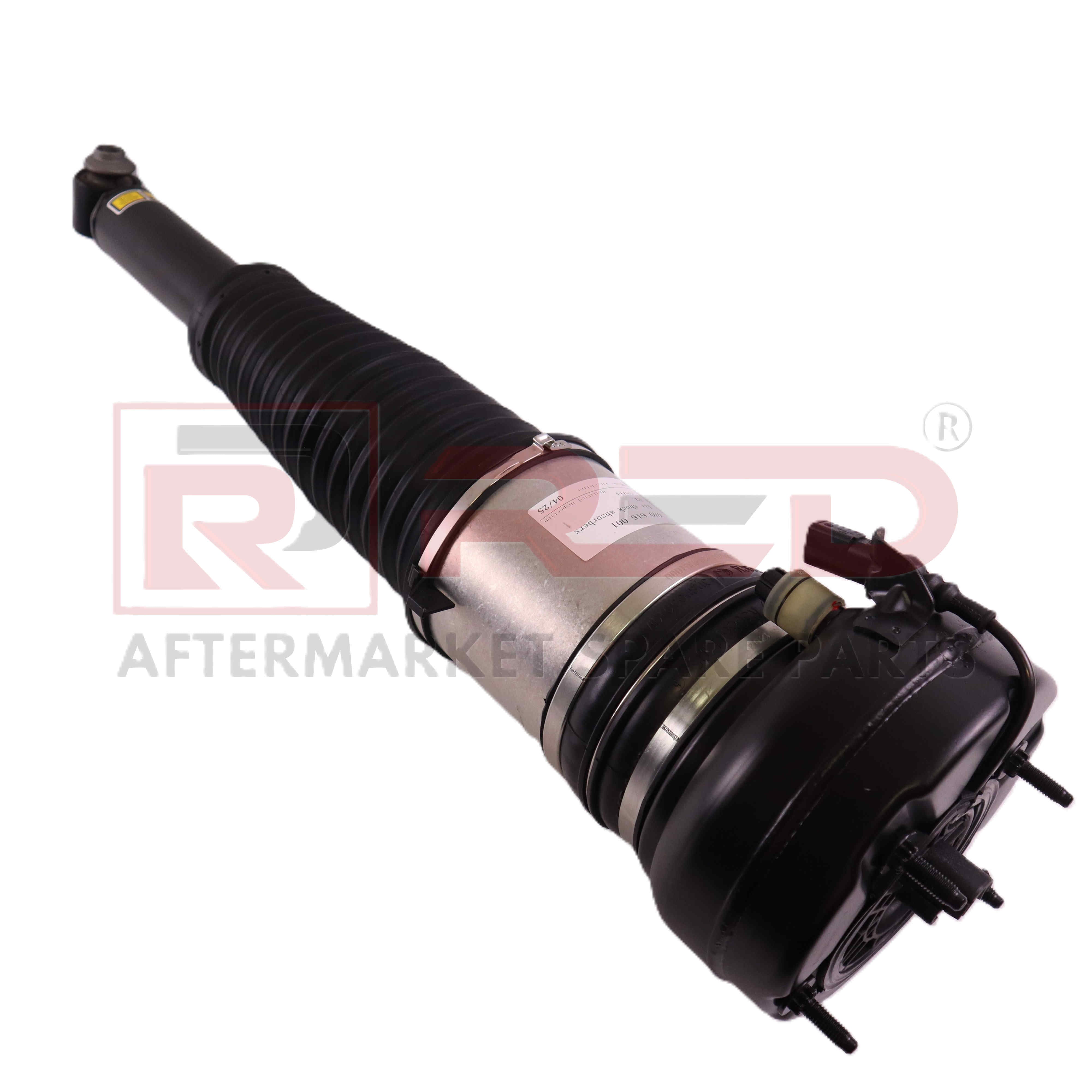 Bentley Air Shock Absorber 4H0616001 - European Autospares Trading LLC