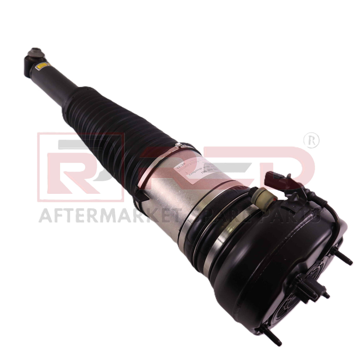 Bentley Air Shock Absorber 4H0616001 - European Autospares Trading LLC