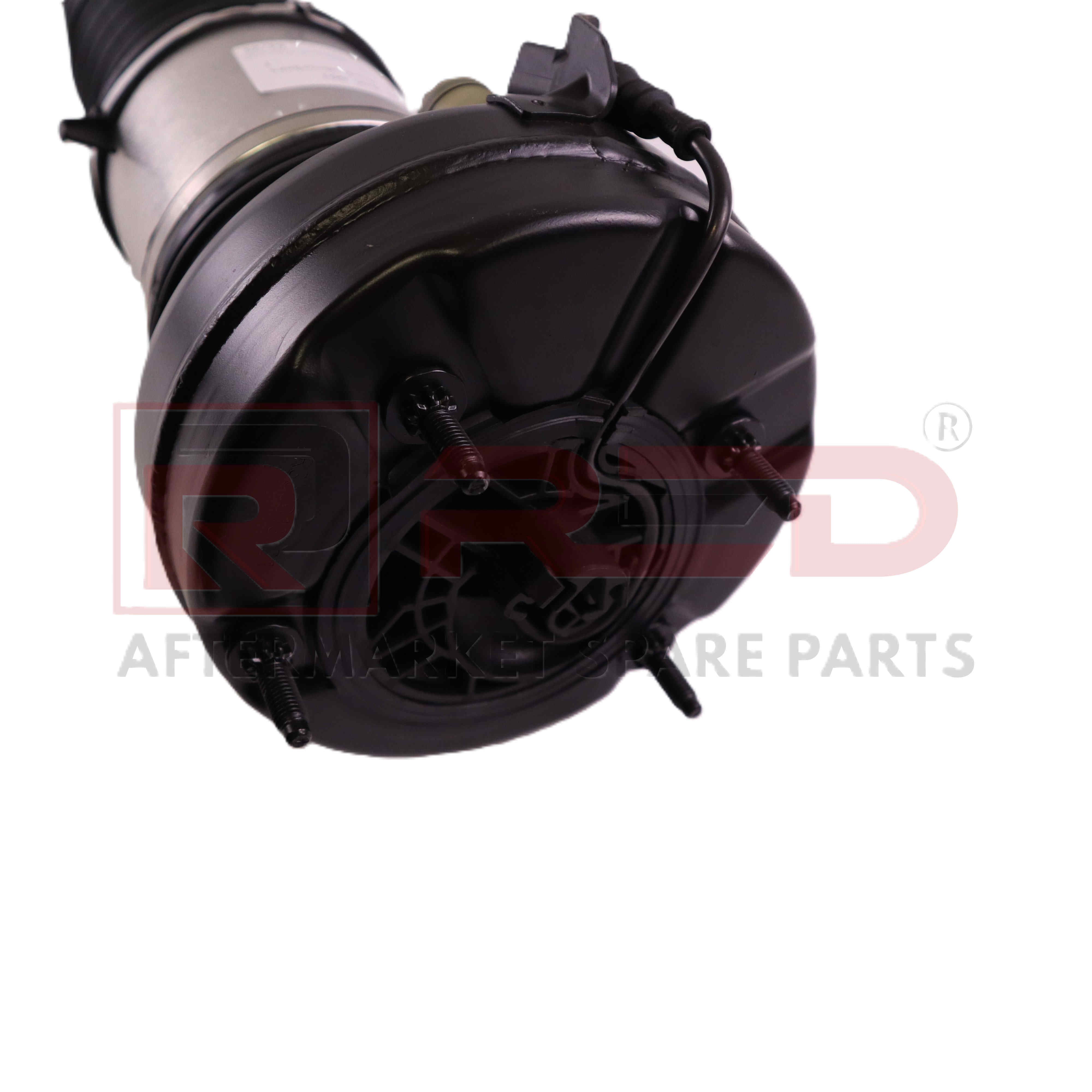 Bentley Air Shock Absorber 4H0616001 - European Autospares Trading LLC