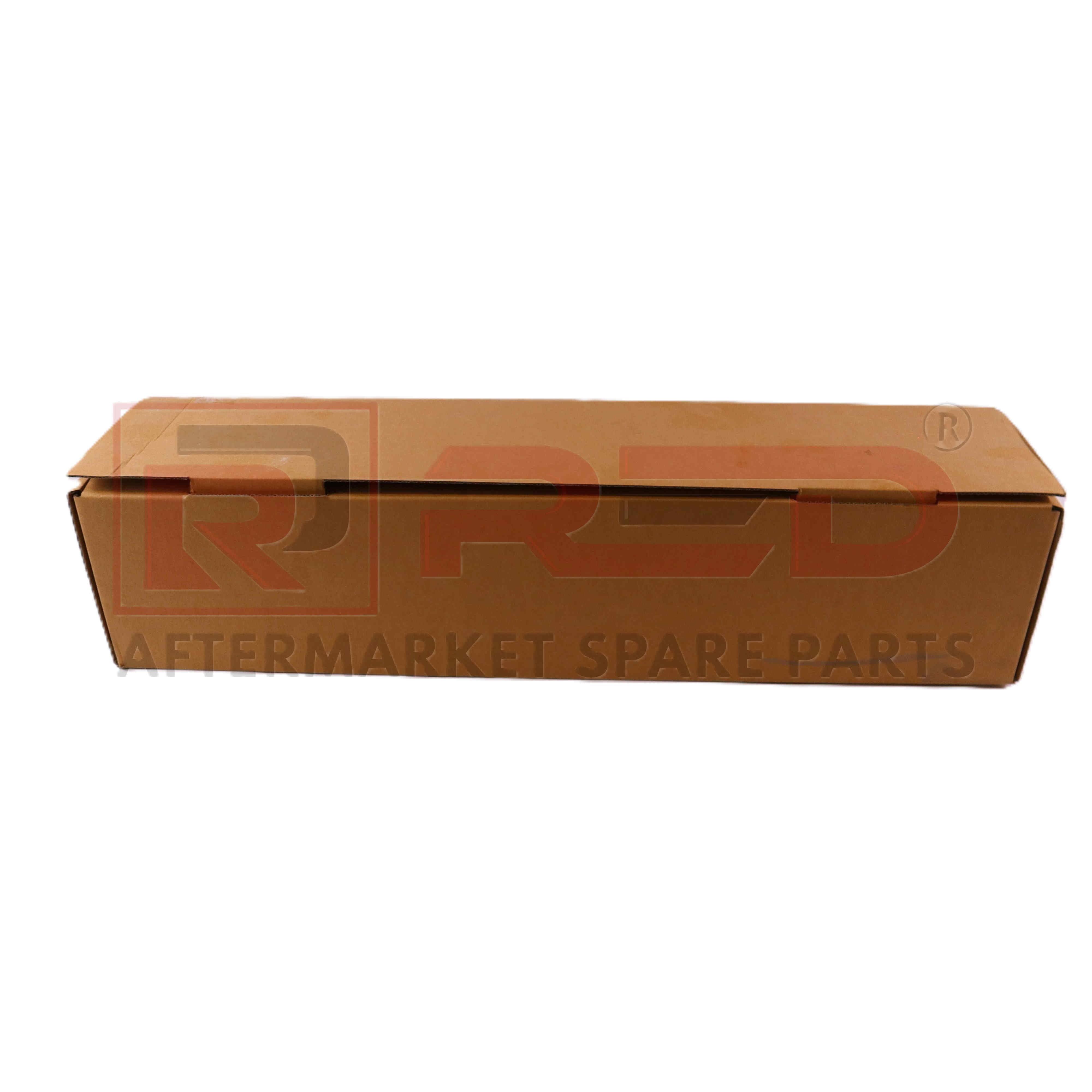Bentley Air Shock Absorber 4H0616002 - European Autospares Trading LLC