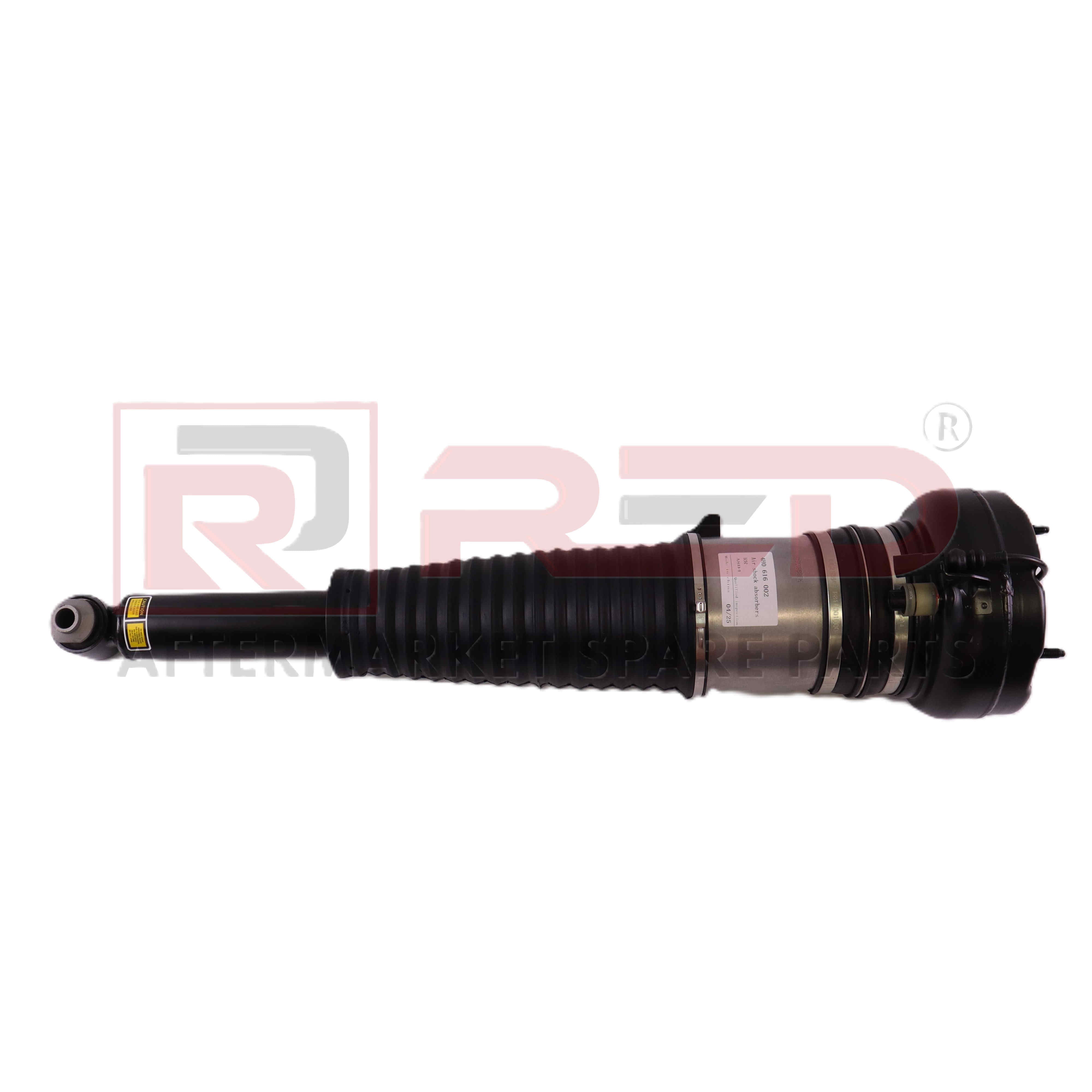Bentley Air Shock Absorber 4H0616002 - European Autospares Trading LLC