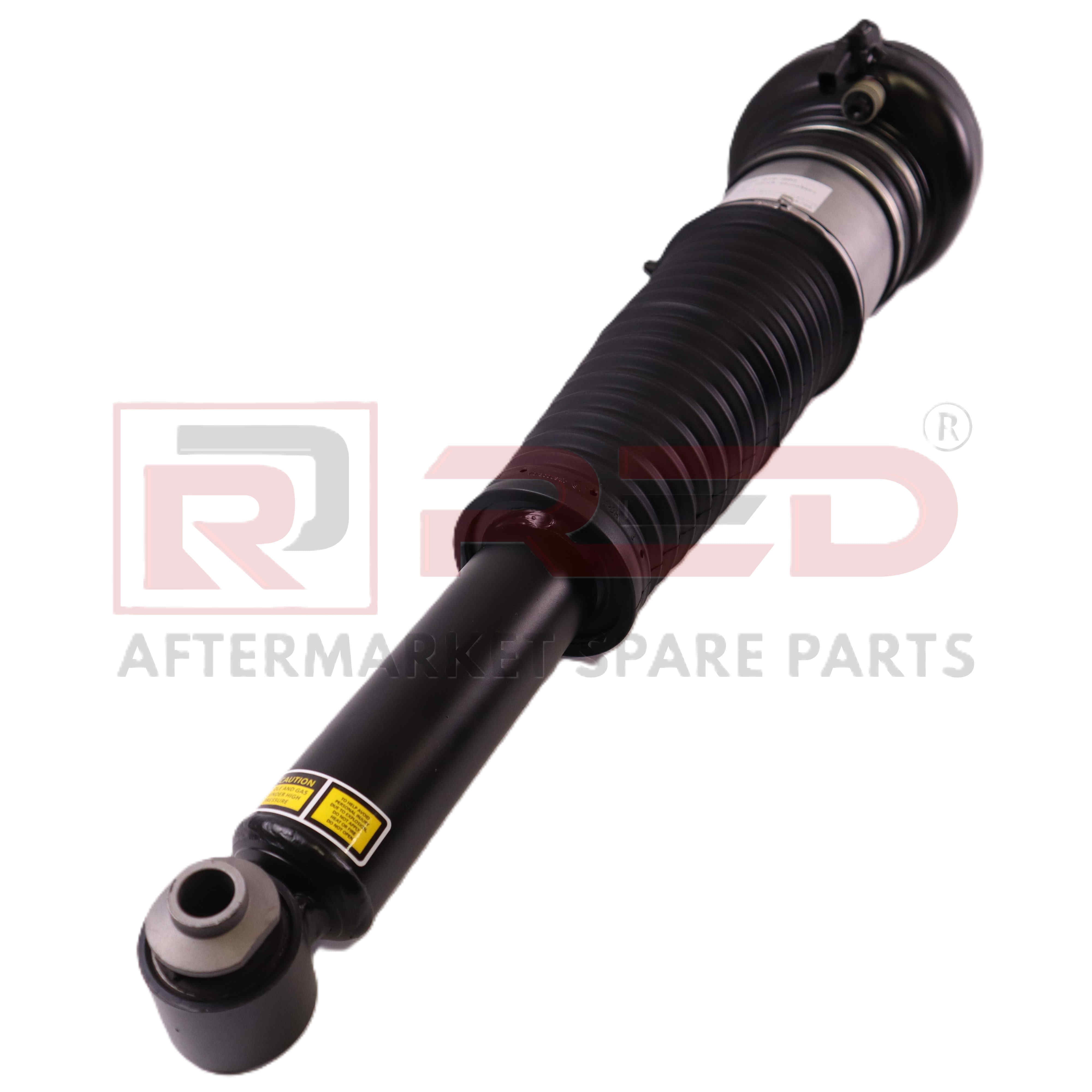 Bentley Air Shock Absorber 4H0616002 - European Autospares Trading LLC