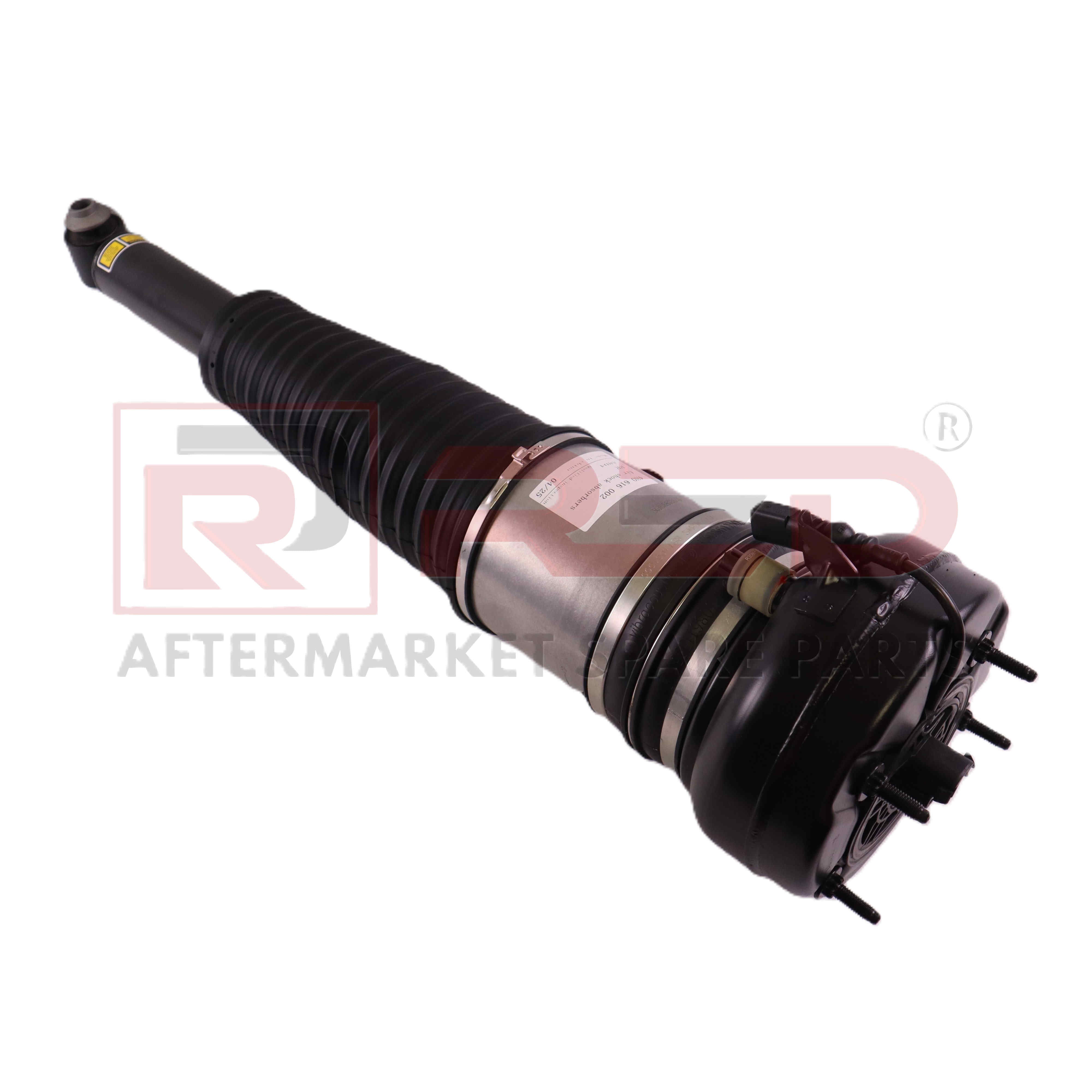 Bentley Air Shock Absorber 4H0616002 - European Autospares Trading LLC