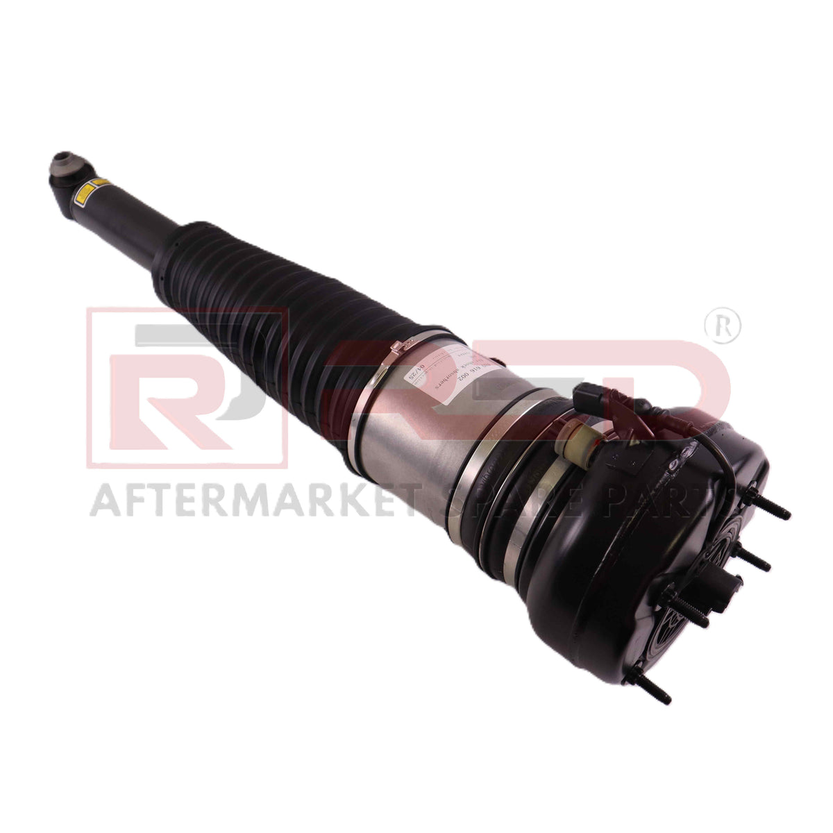 Bentley Air Shock Absorber 4H0616002 - European Autospares Trading LLC