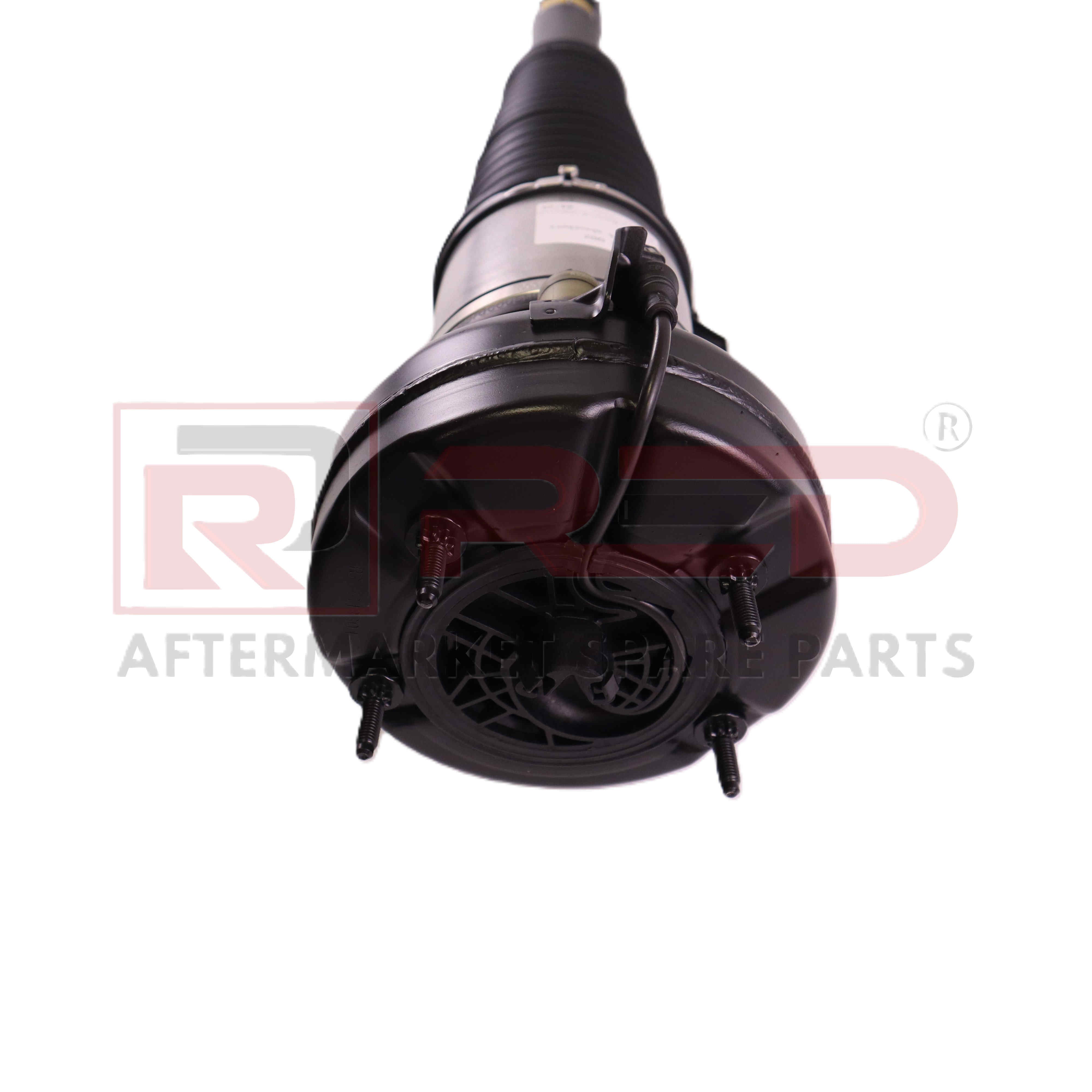 Bentley Air Shock Absorber 4H0616002 - European Autospares Trading LLC