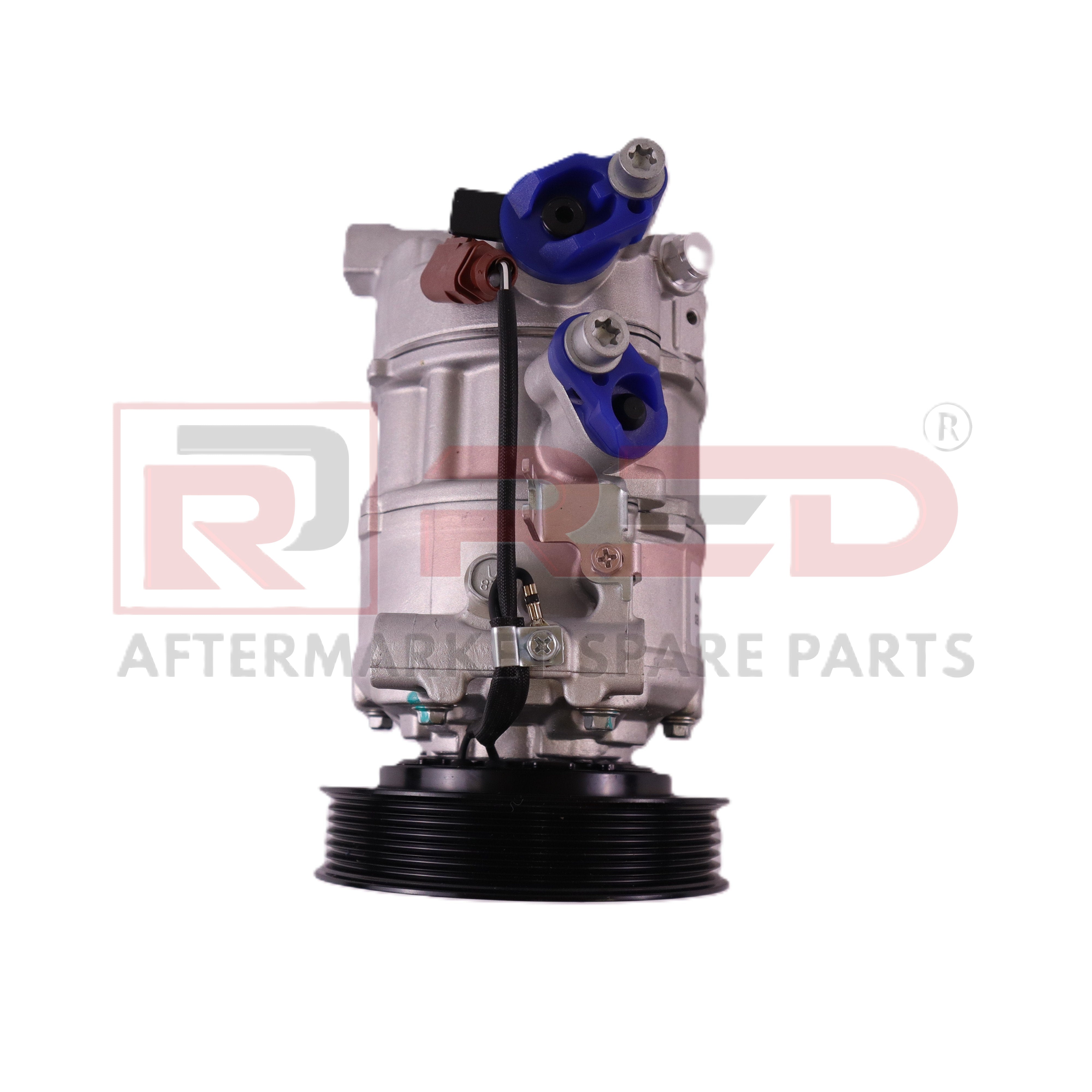 Bentley AC Compressor 4K0816803E - European Autospares Trading LLC