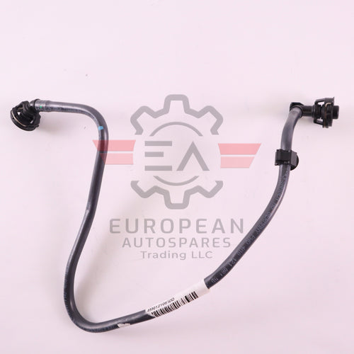 Manguera de refrigerante original Lamborghini Urus 4M0121081DD