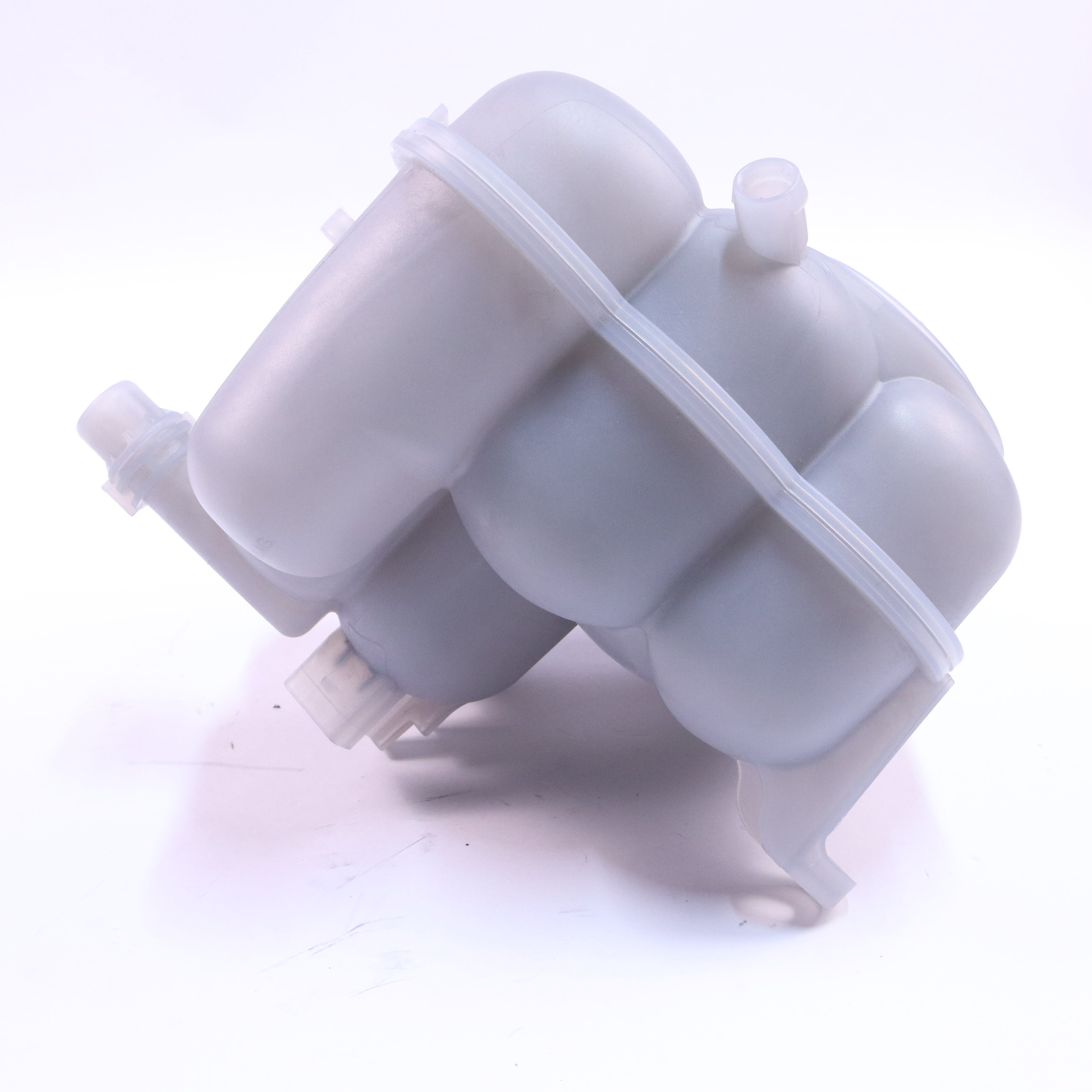 Genuine Lamborghini Coolant Tank 4M0121403G