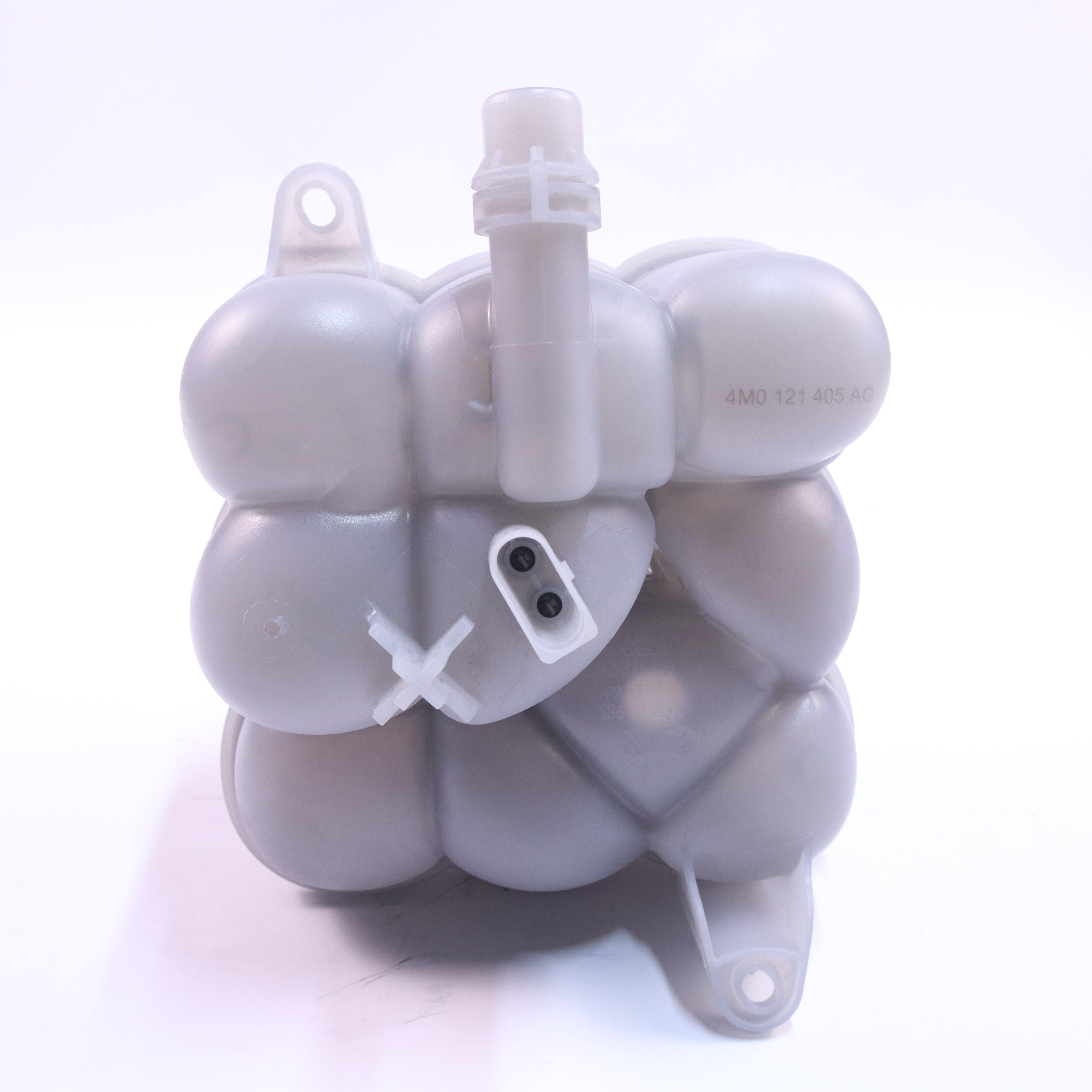 Genuine Lamborghini Coolant Tank 4M0121403G