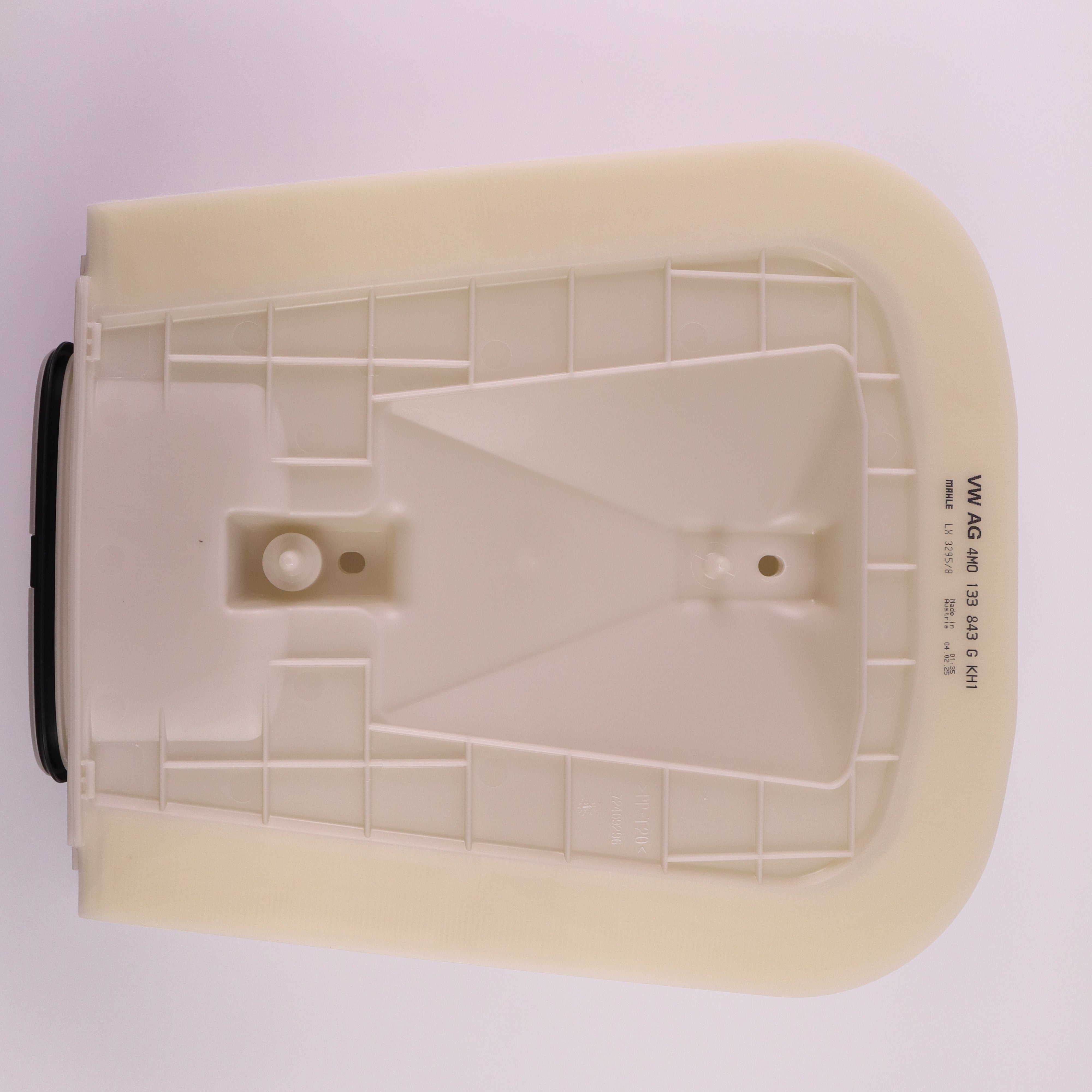 Genuine Audi & VW Air Filter Element 4M0133843G