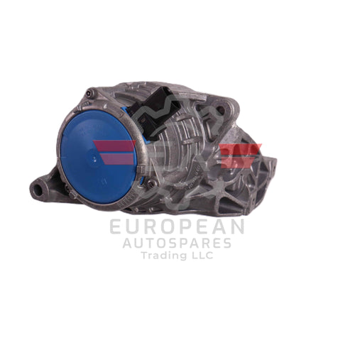 Soporte de motor Bentley Bentayga original izquierdo 4M0199255BH