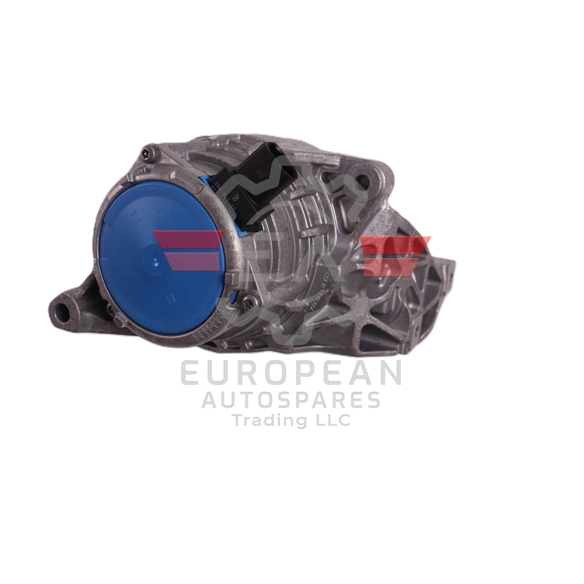 Genuine Bentley Bentayga Engine Mounting LH 4M0199255BH