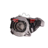 Genuine Bentley Bentayga Engine Mounting LH 4M0199255BH