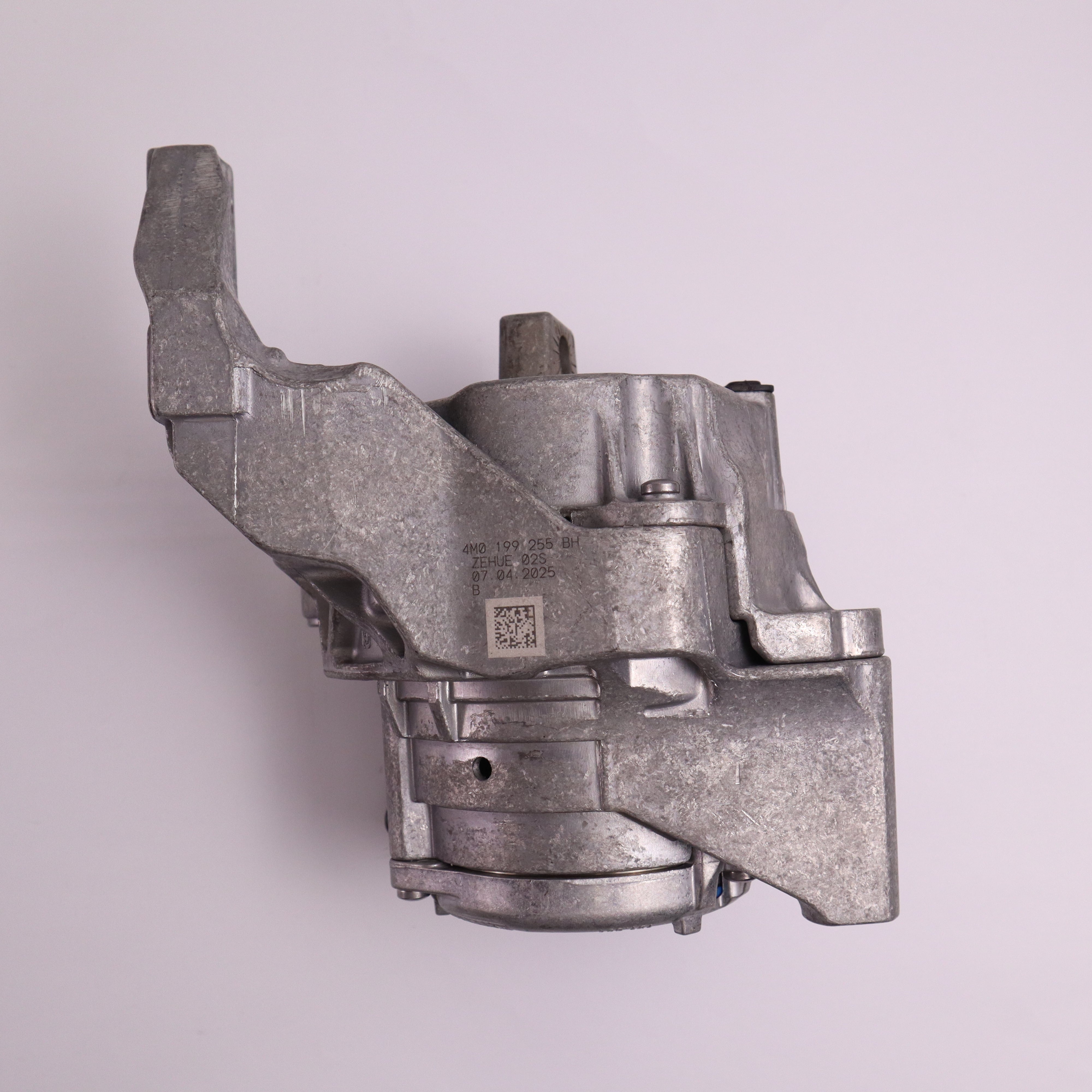 Genuine Bentley Bentayga Engine Mounting LH 4M0199255BH
