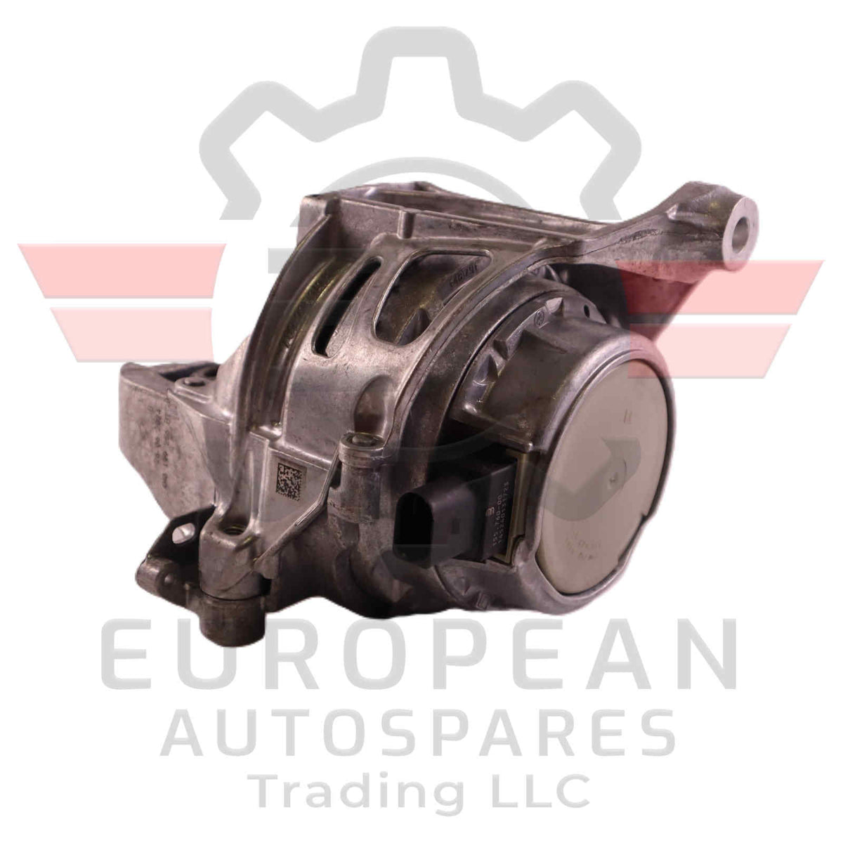 Genuine Bentley Engine Mounting 4M0199255BT - European Autospares Trading LLC