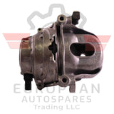 Genuine Bentley Engine Mounting 4M0199255BT