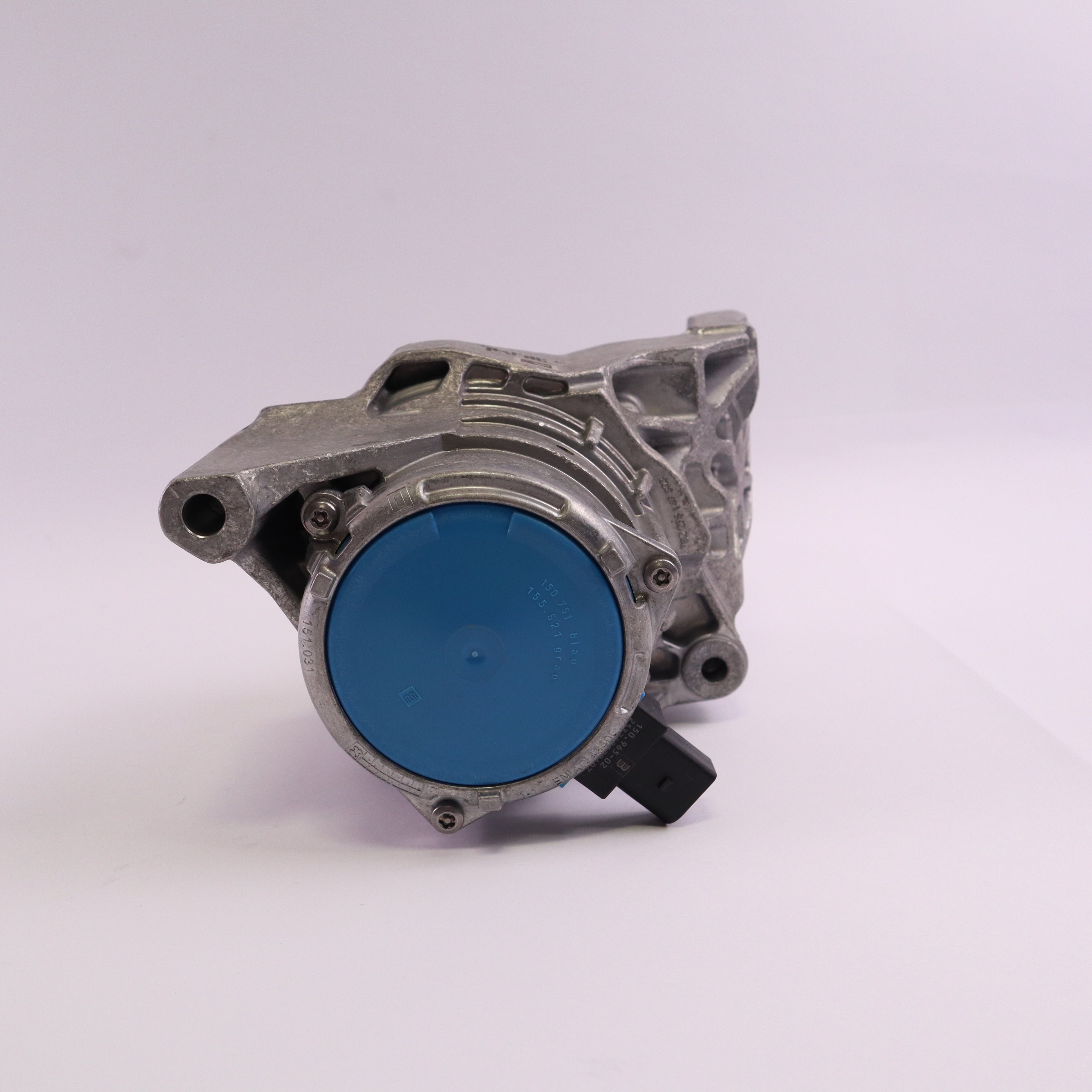 Genuine Bentley Bentayga Engine Mounting RH 4M0199256BH