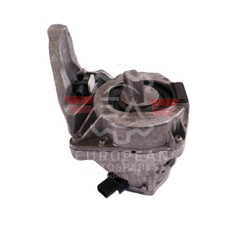 Soporte de motor RH original de Bentley Bentayga 4M0199256BH