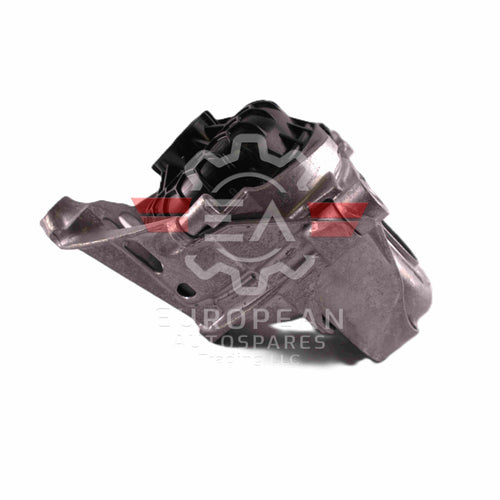 Soporte de motor Lamborghini original 4M0199371GN