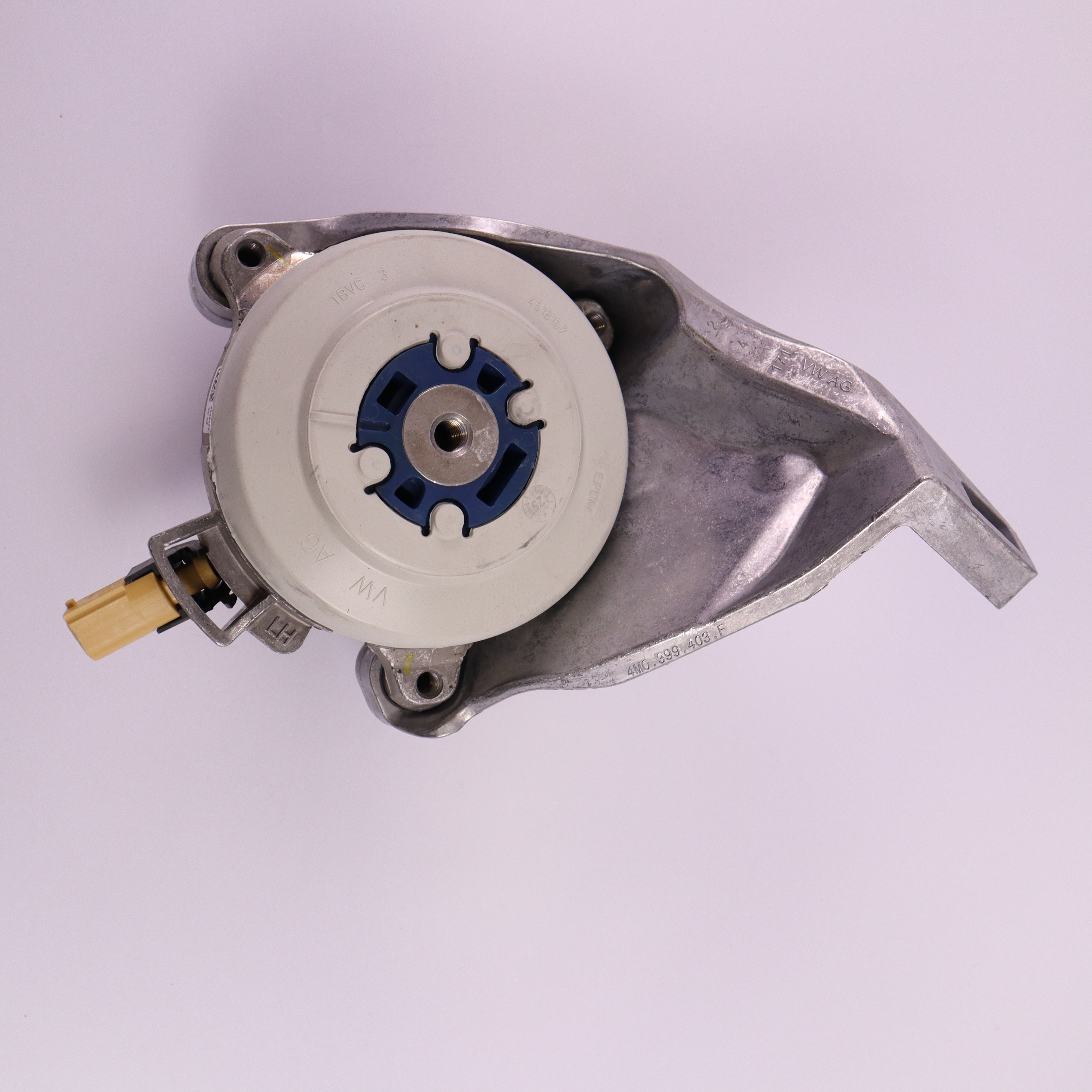 Genuine Bentley Gear Mount Hydro Mounting 4M0399201G