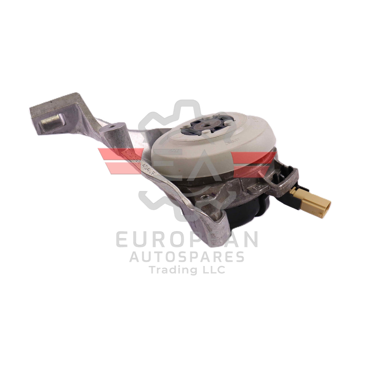 Genuine Bentley Gear Mount Hydro Mounting 4M0399202G - European Autospares Trading LLC