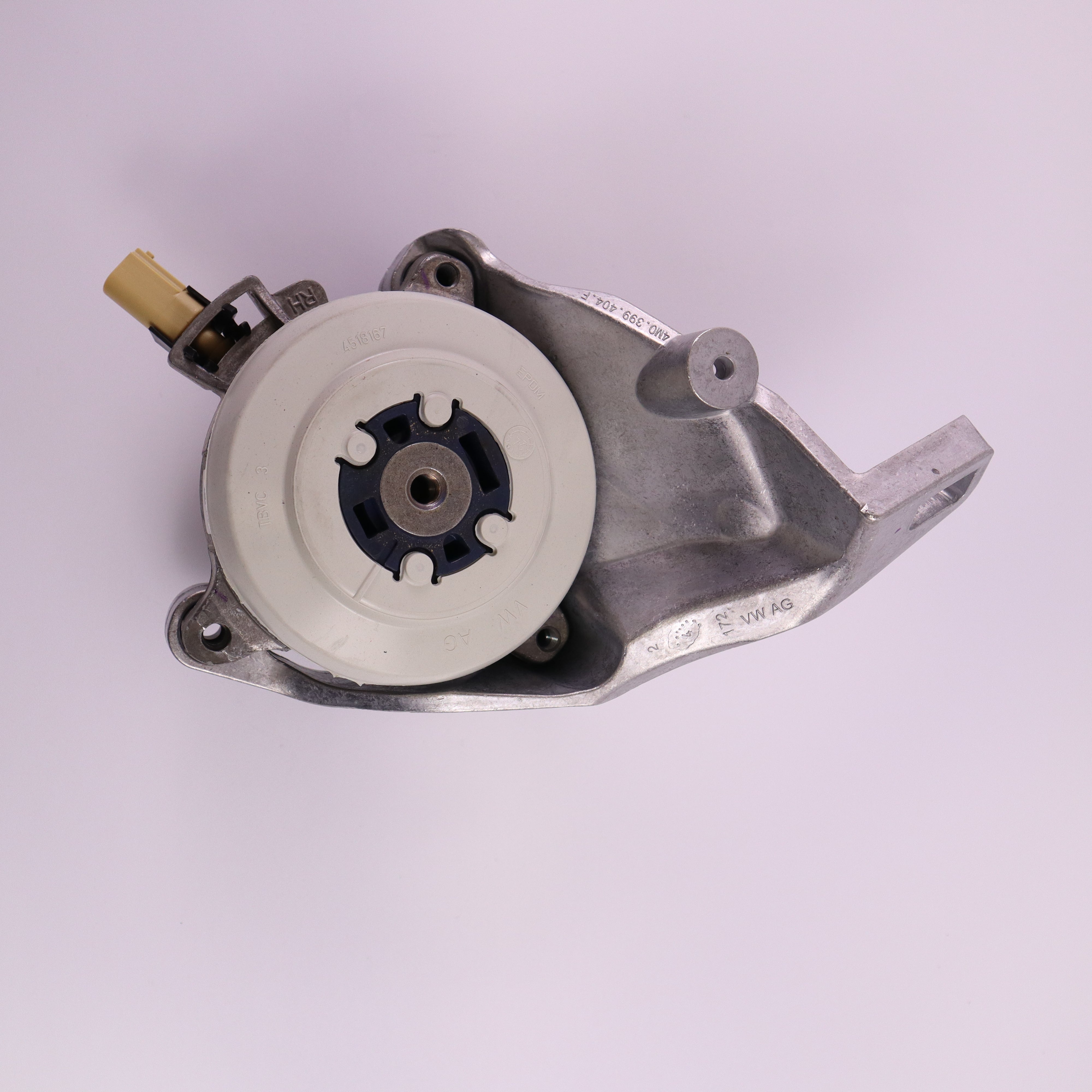 Genuine Bentley Gear Mount Hydro Mounting 4M0399202G