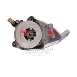 Genuine Bentley Gear Mount Hydro Mounting 4M0399202G