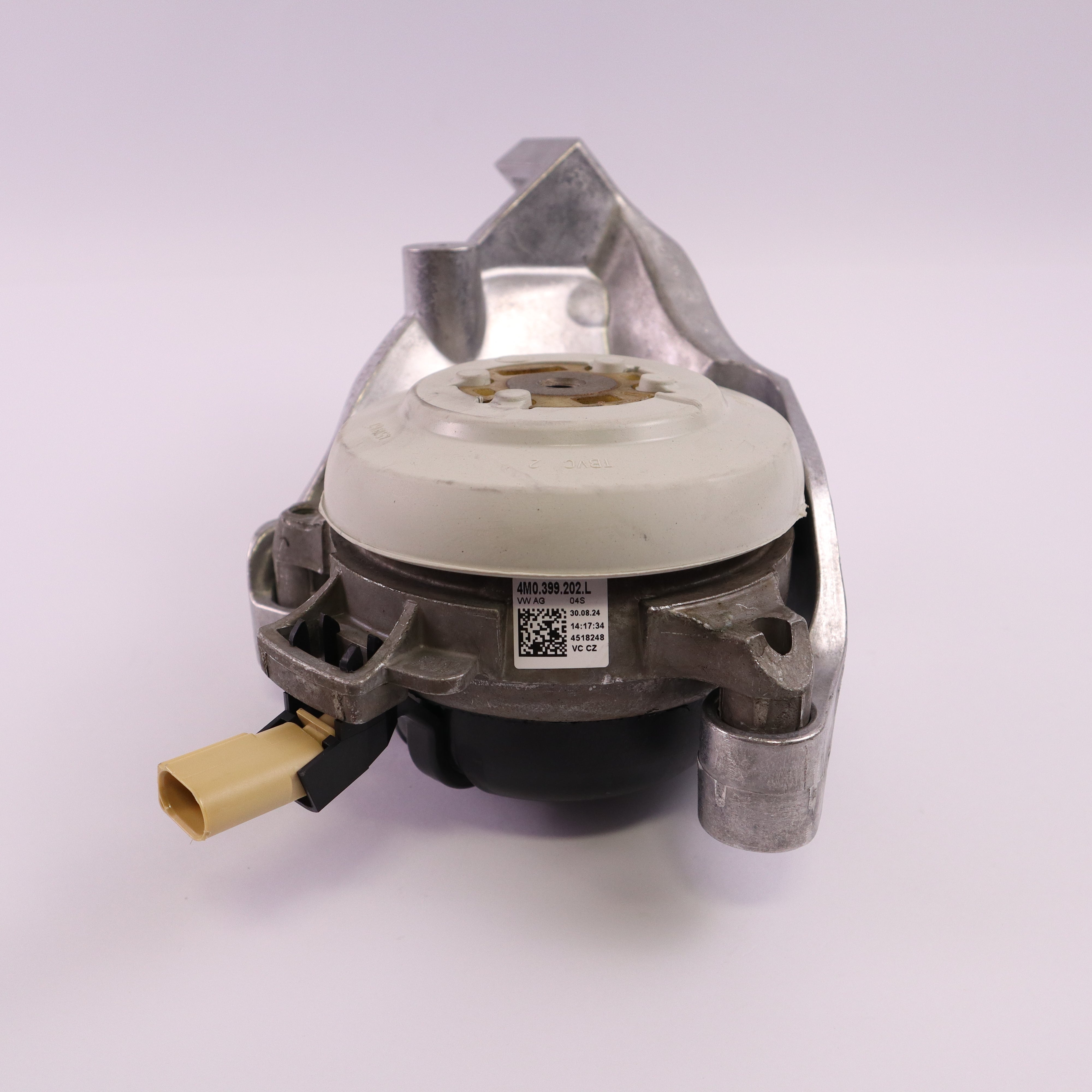 Genuine Bentley Gear Mount Hydro Mounting 4M0399202L