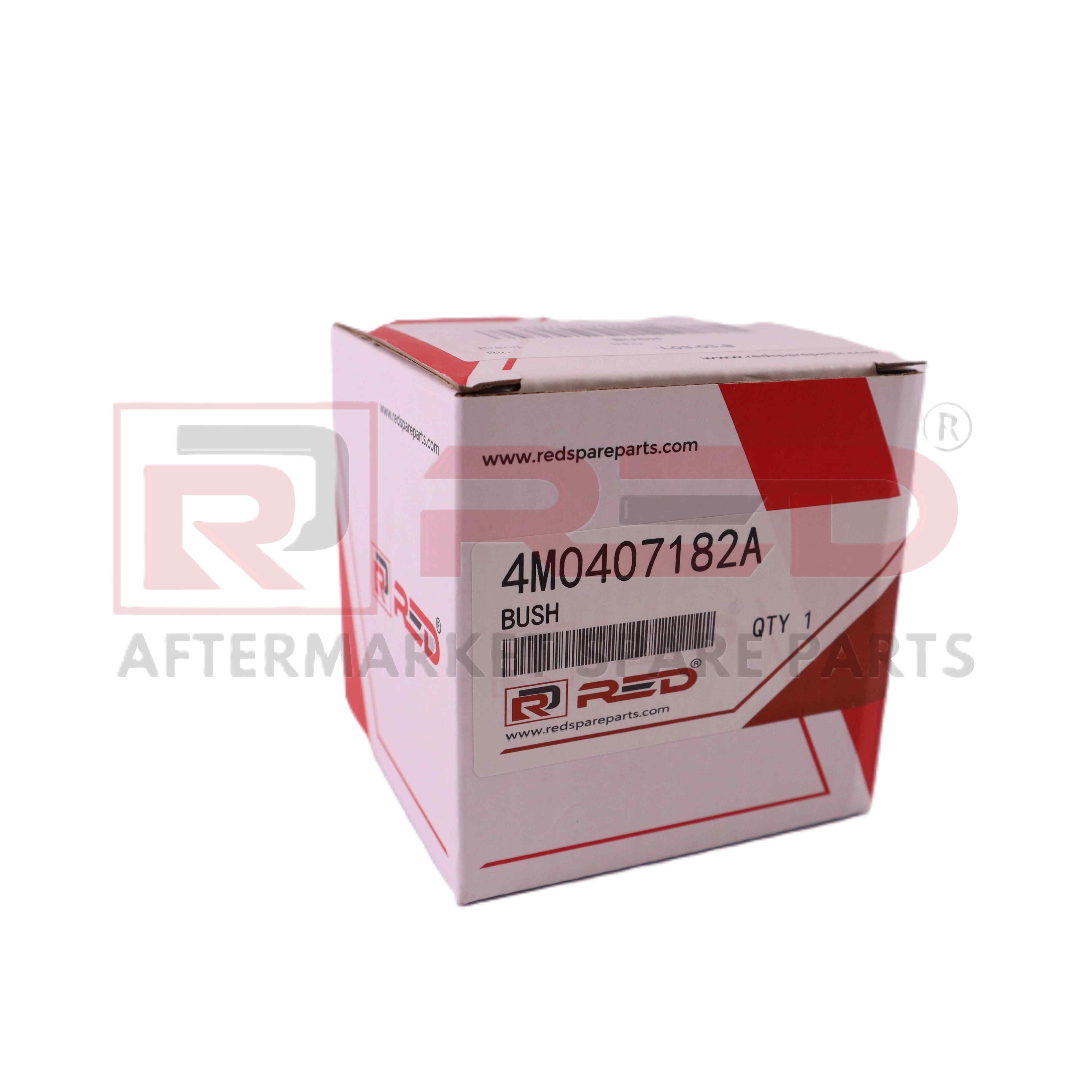 Bentley Suspension Bush 4M0407182A - European Autospares Trading LLC