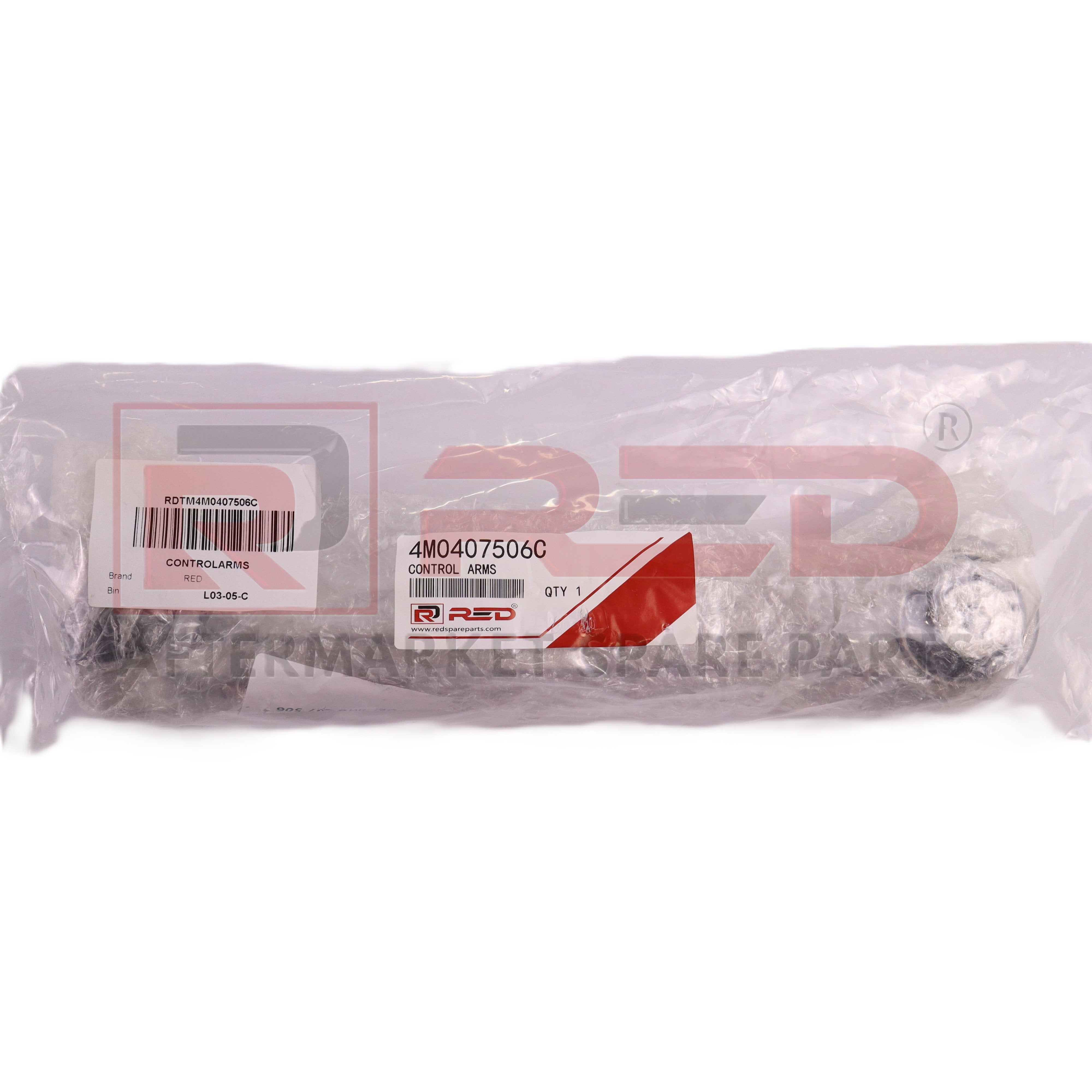 Bentley Control Arms 4M0407506C - European Autospares Trading LLC