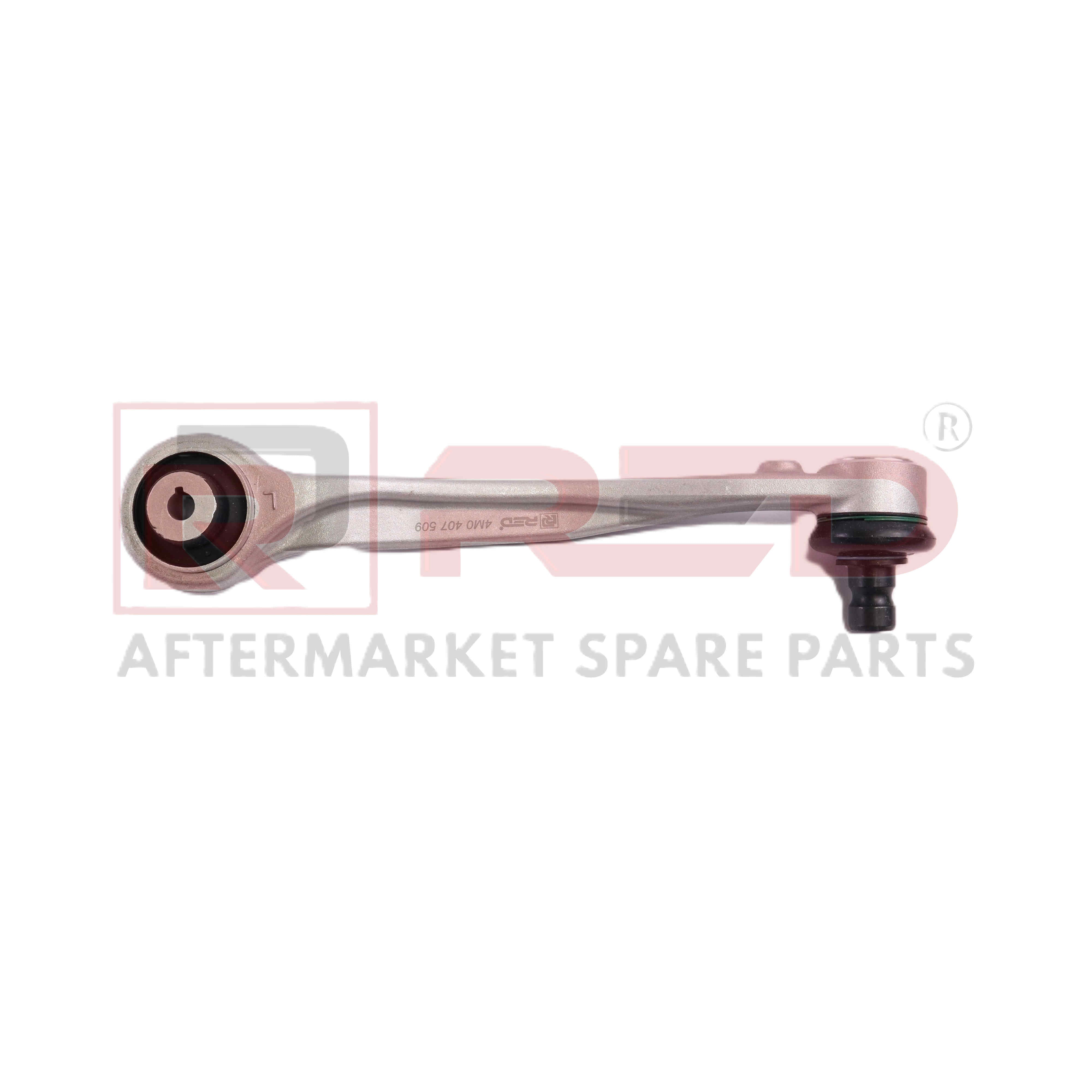 Bentley Control Arms 4M0407509C - European Autospares Trading LLC