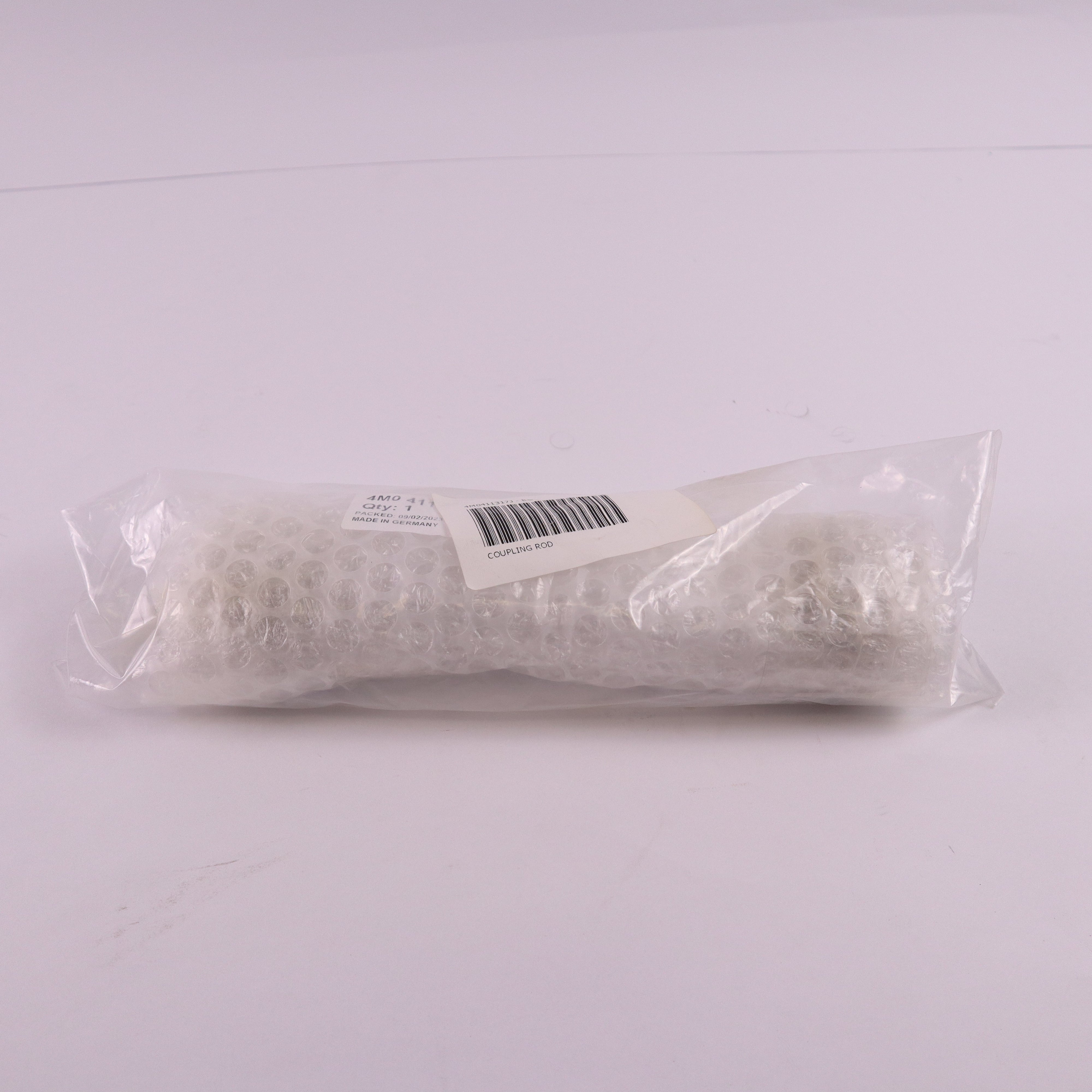 Genuine Bentley Connecting Link 4M0411317J