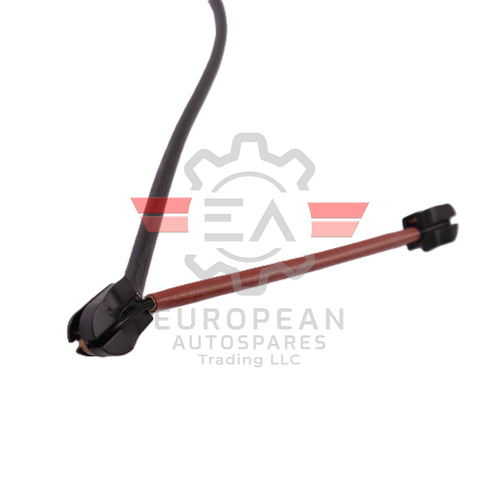Sensor de pastillas de freno delanteras original Lamborghini para Urus 4M0615121B