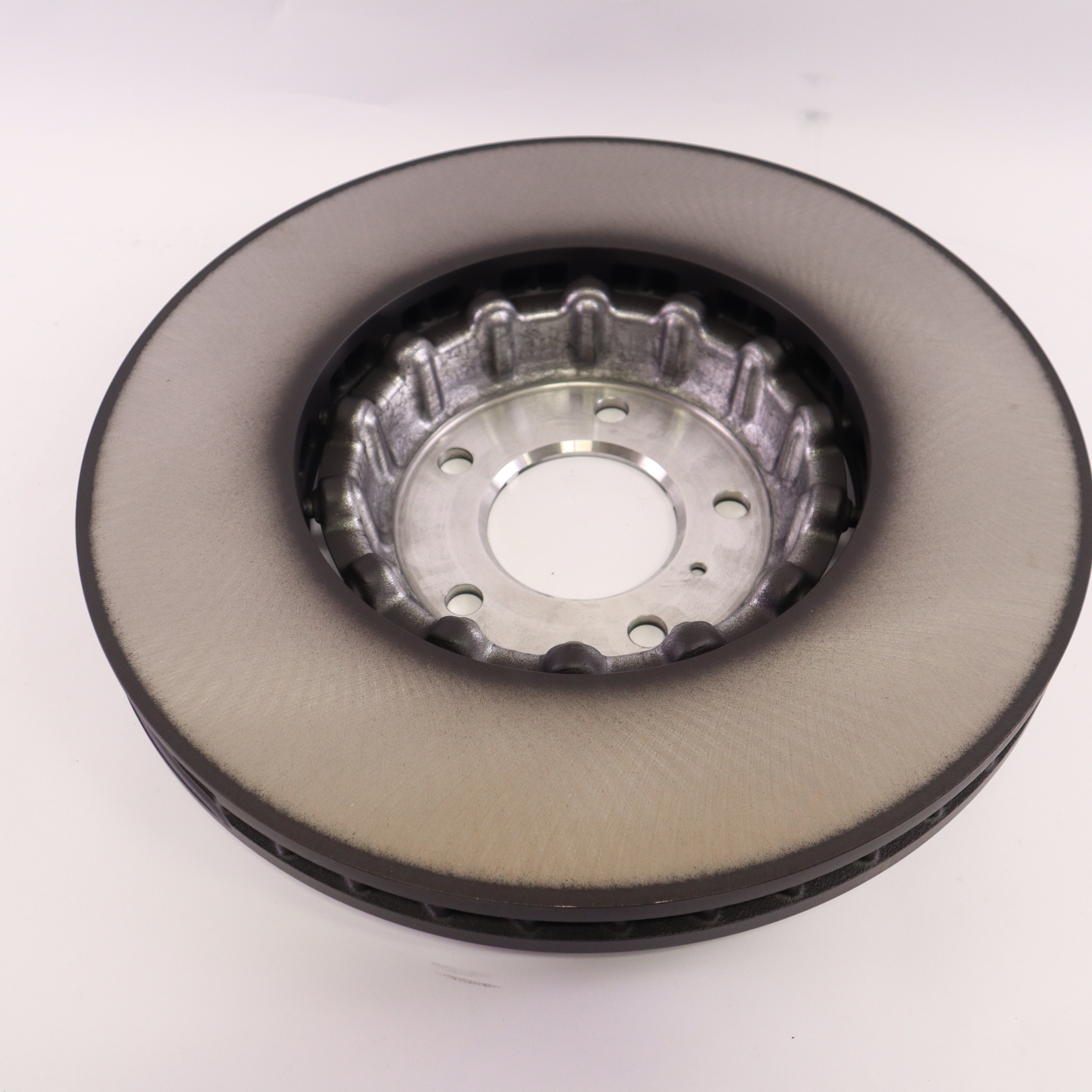 Genuine Bentley Bentayga Front Brake Disc 4M0615301AR