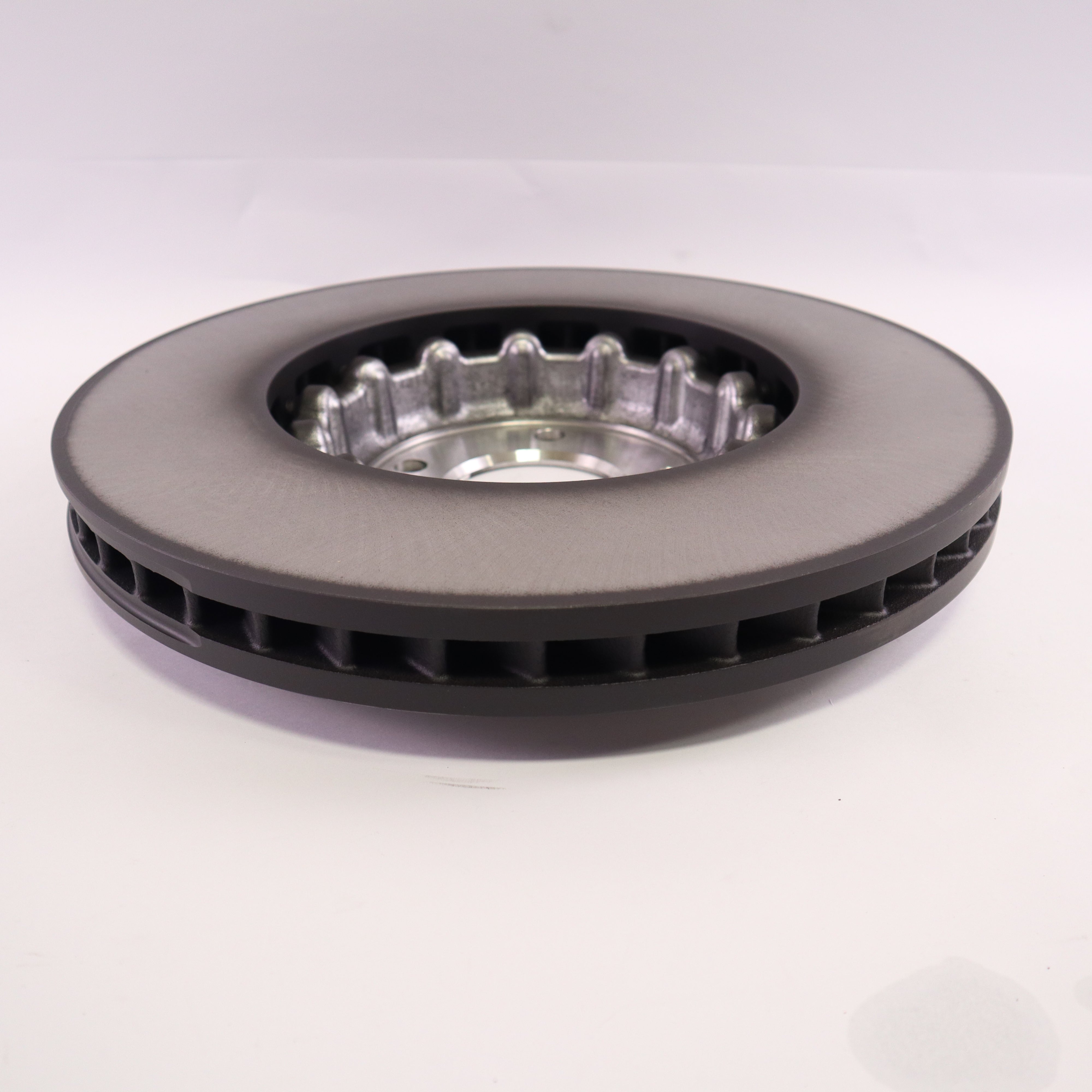 Genuine Bentley Bentayga Front Brake Disc 4M0615301AR