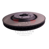 Genuine Bentley Brake Rear Brake Disc 4M0615601N