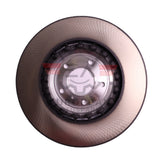 Genuine Bentley Brake Rear Brake Disc 4M0615601N