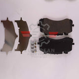 Genuine Front Brake Pad For Bentley Bentayga 4M0698151BN