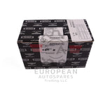 Genuine Bentley Bentayga Rear Brake Pad Set 4M0698451BJ