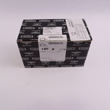 Genuine Bentley Bentayga Rear Brake Pad Set 4M0698451BJ