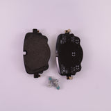 Genuine Bentley Bentayga Rear Brake Pad Set 4M0698451BJ