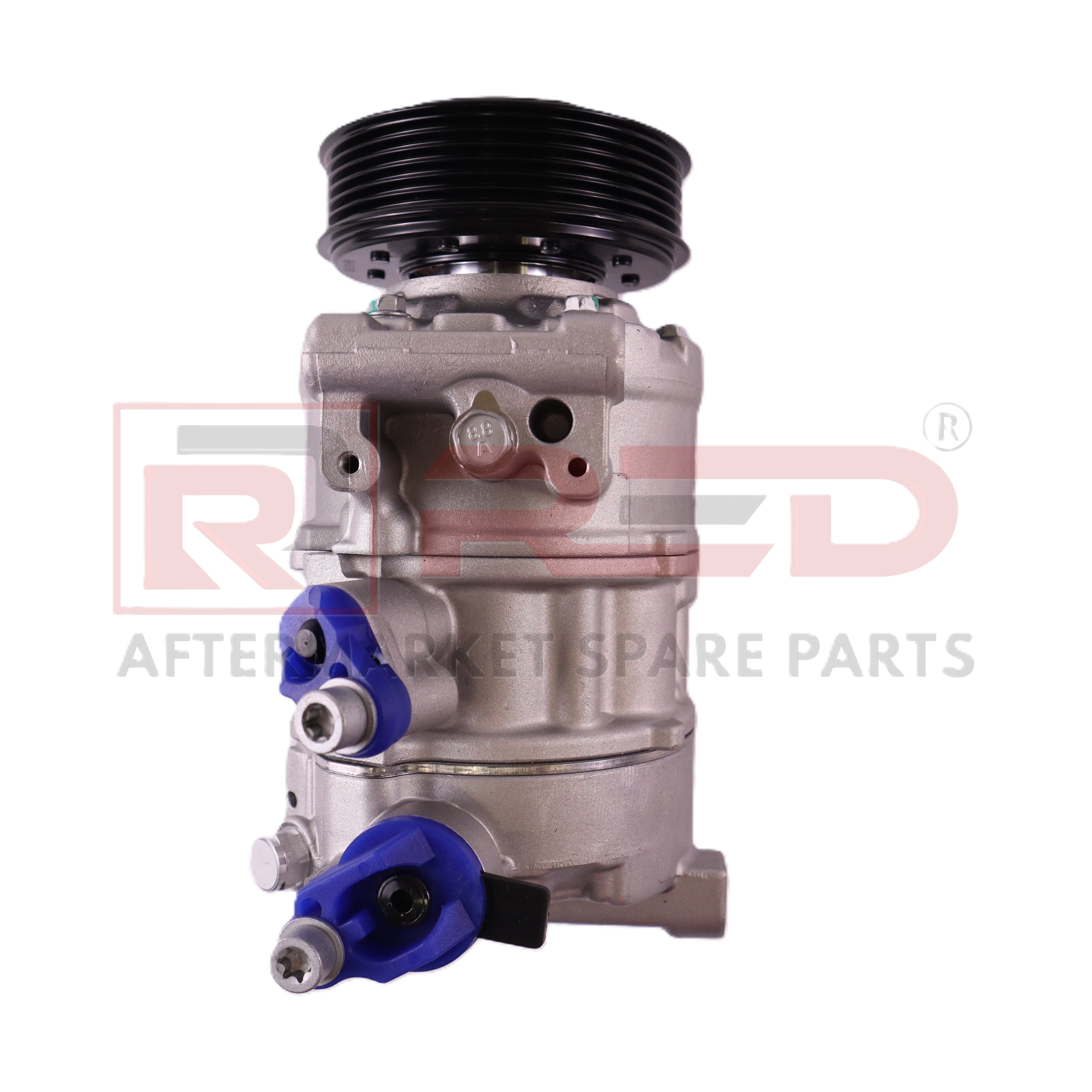 Audi AC Compressor 4M0816803 - European Autospares Trading LLC