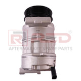 Audi AC Compressor 4M0816803 - European Autospares Trading LLC