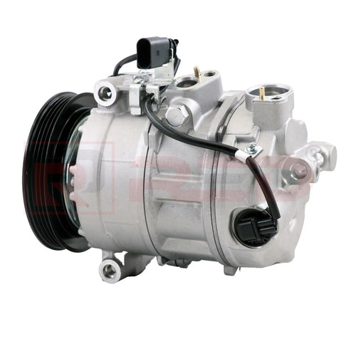 Bentley AC Compressor Bentayga 4M0820803N