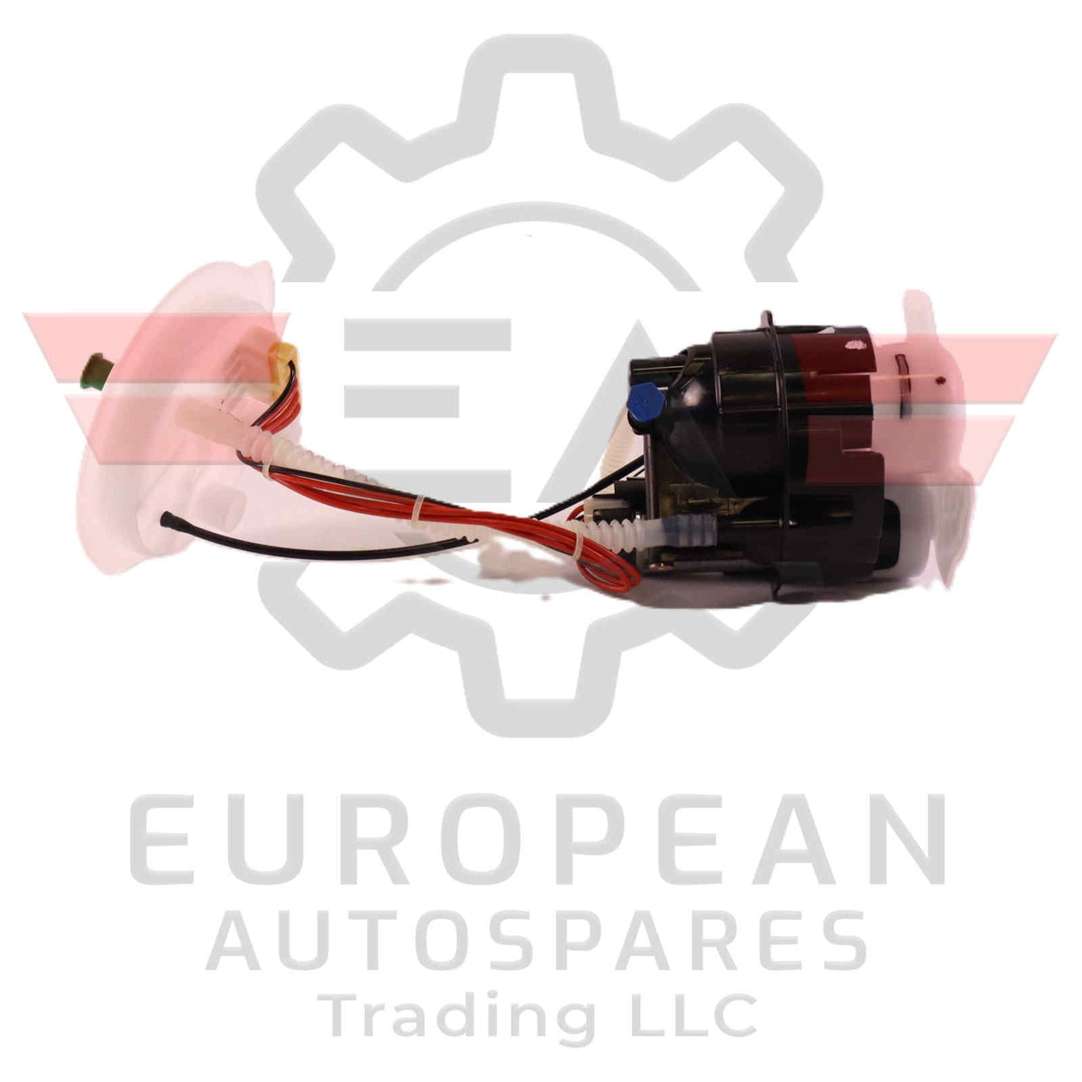 Genuine Bentley Fuel Delivery Module 4M0919087BM - European Autospares Trading LLC