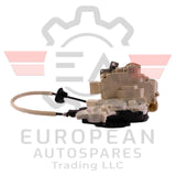 Genuine Audi & VW Door Lock Actuator 4M1837015G