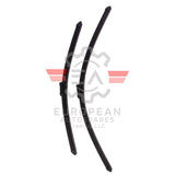 Genuine Bentley Front Wiper Blade 4M1998002